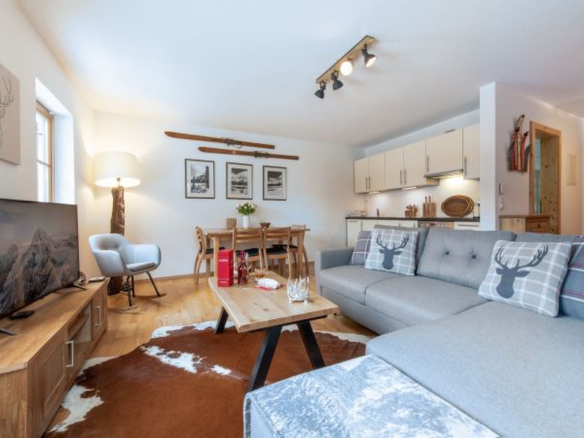 Photo of Chalet Alpina