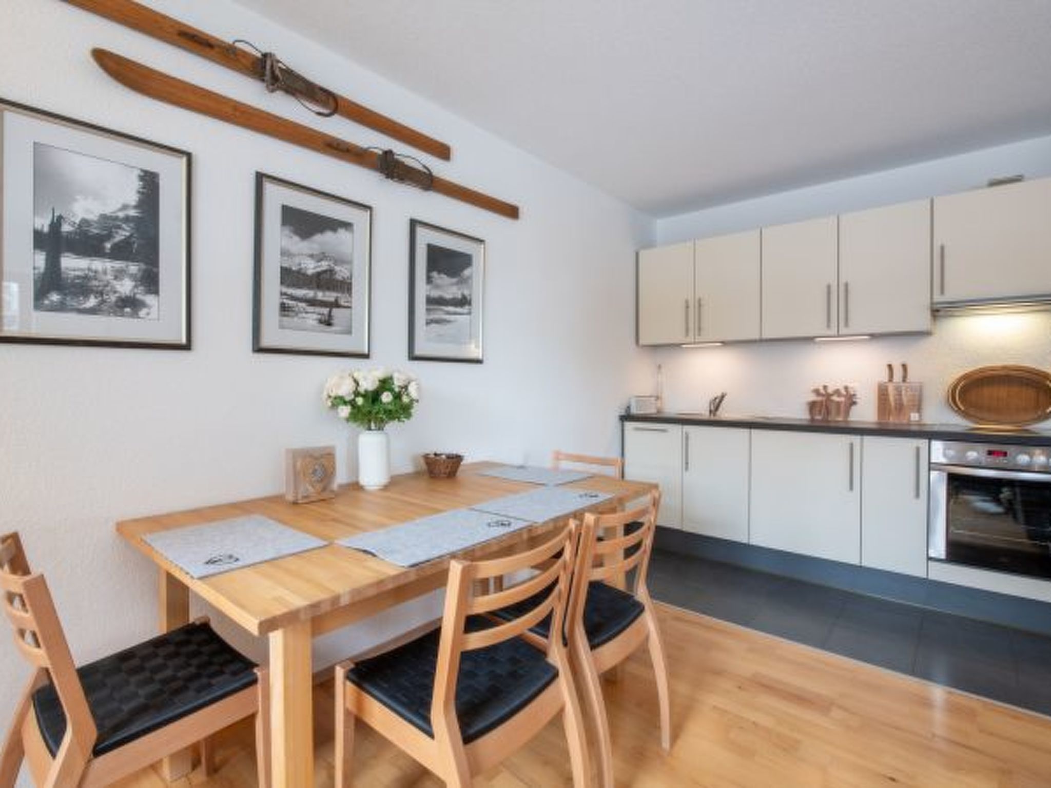 Photo of Chalet Alpina