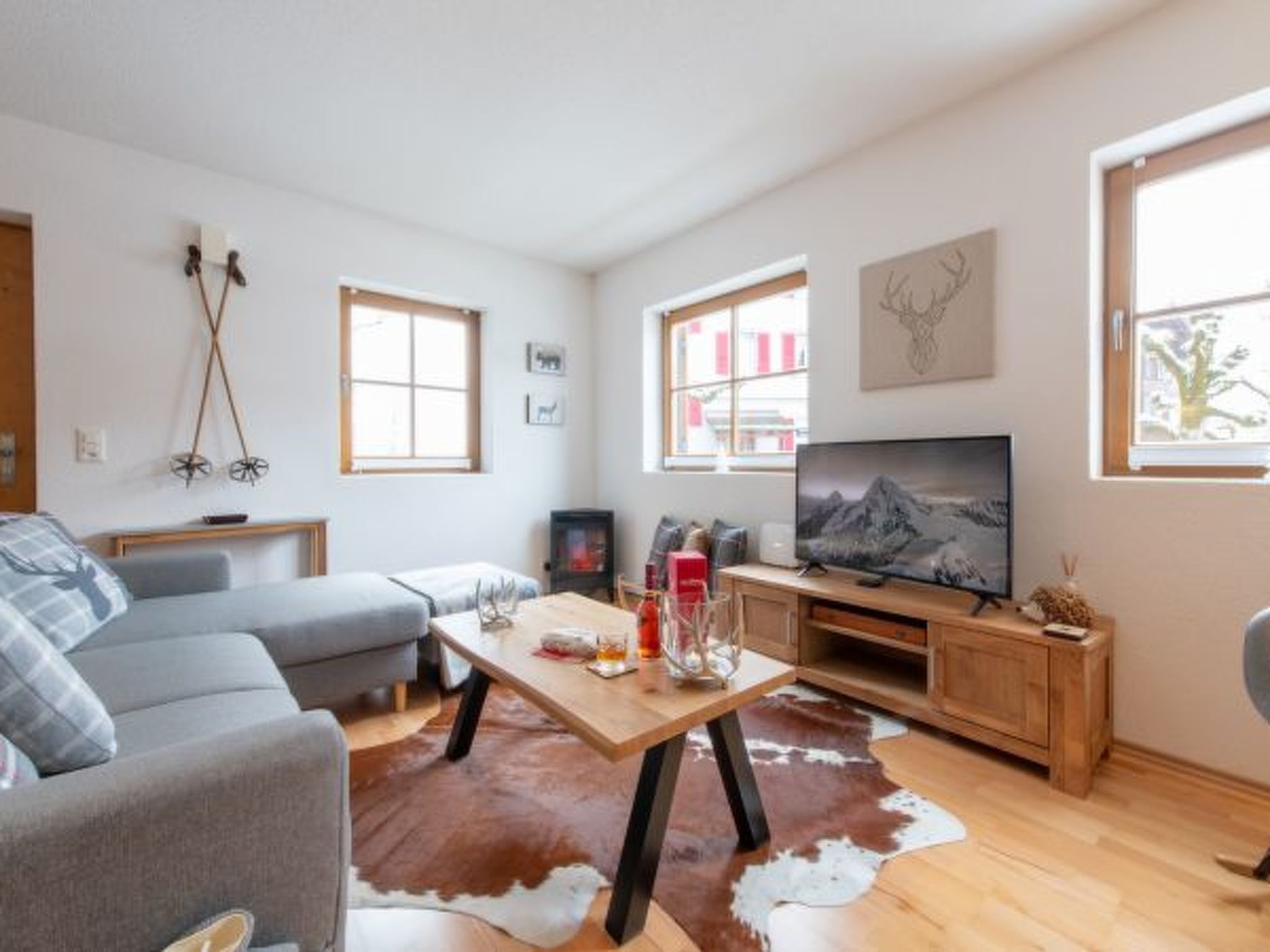 Photo of Chalet Alpina