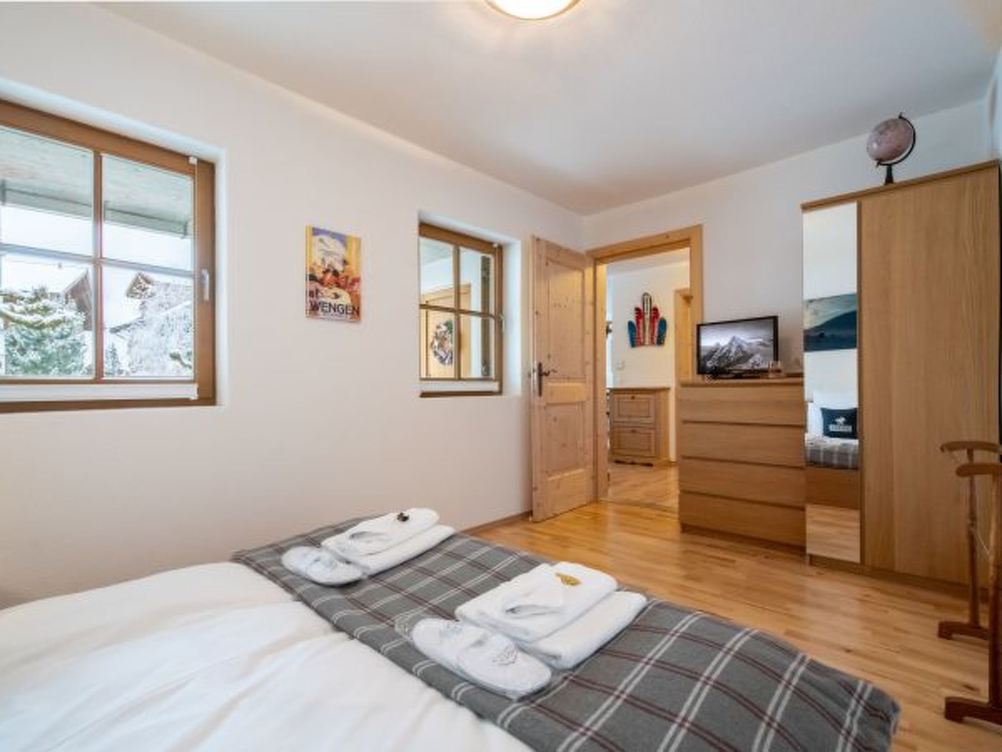 Photo of Chalet Alpina