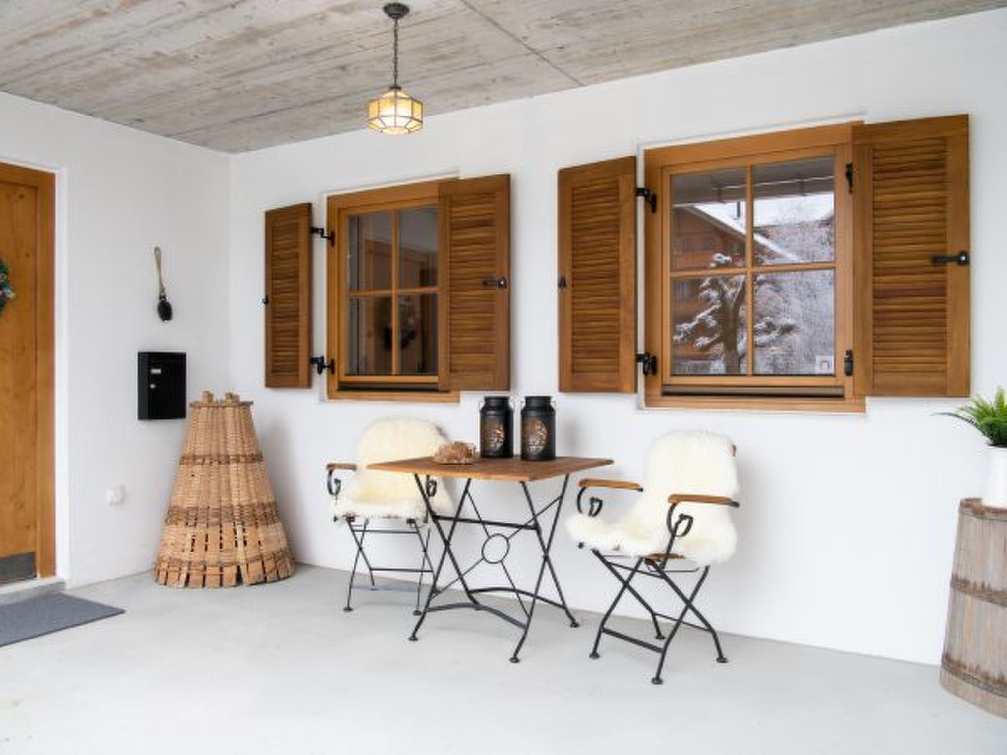 Photo of Chalet Alpina