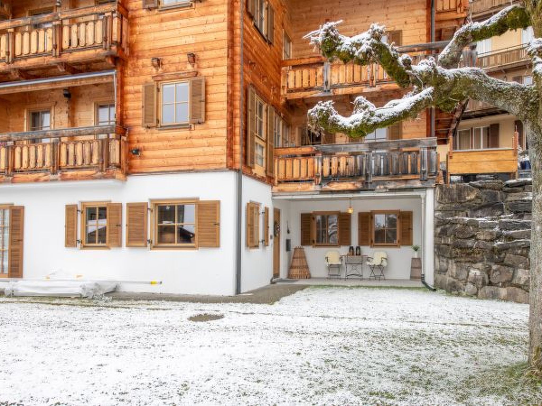 Photo of Chalet Alpina