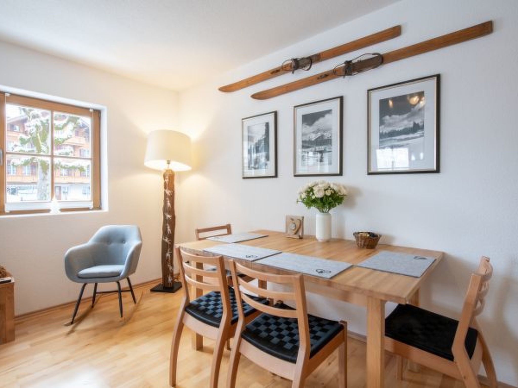 Photo of Chalet Alpina