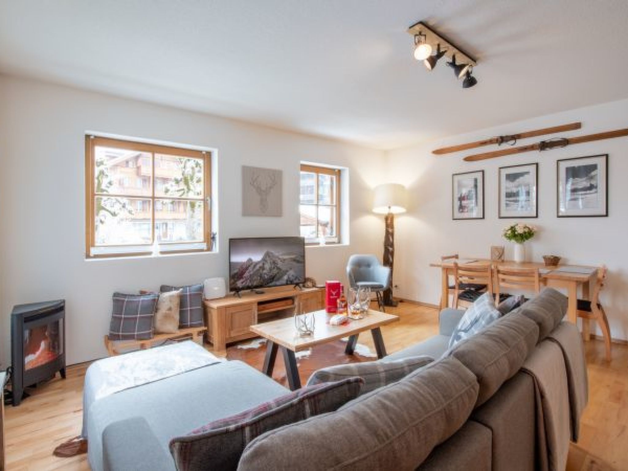 Photo of Chalet Alpina