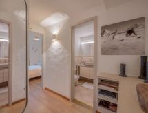 Knusse chalet met sauna aan de skipiste in Lauterbrunnen - thumbnail 6