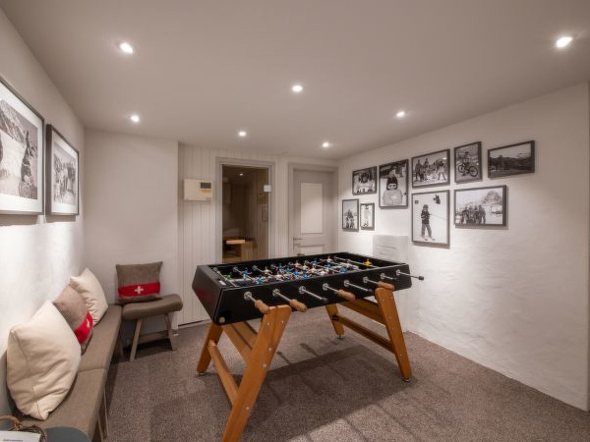 Photo of Chalet Hüttli