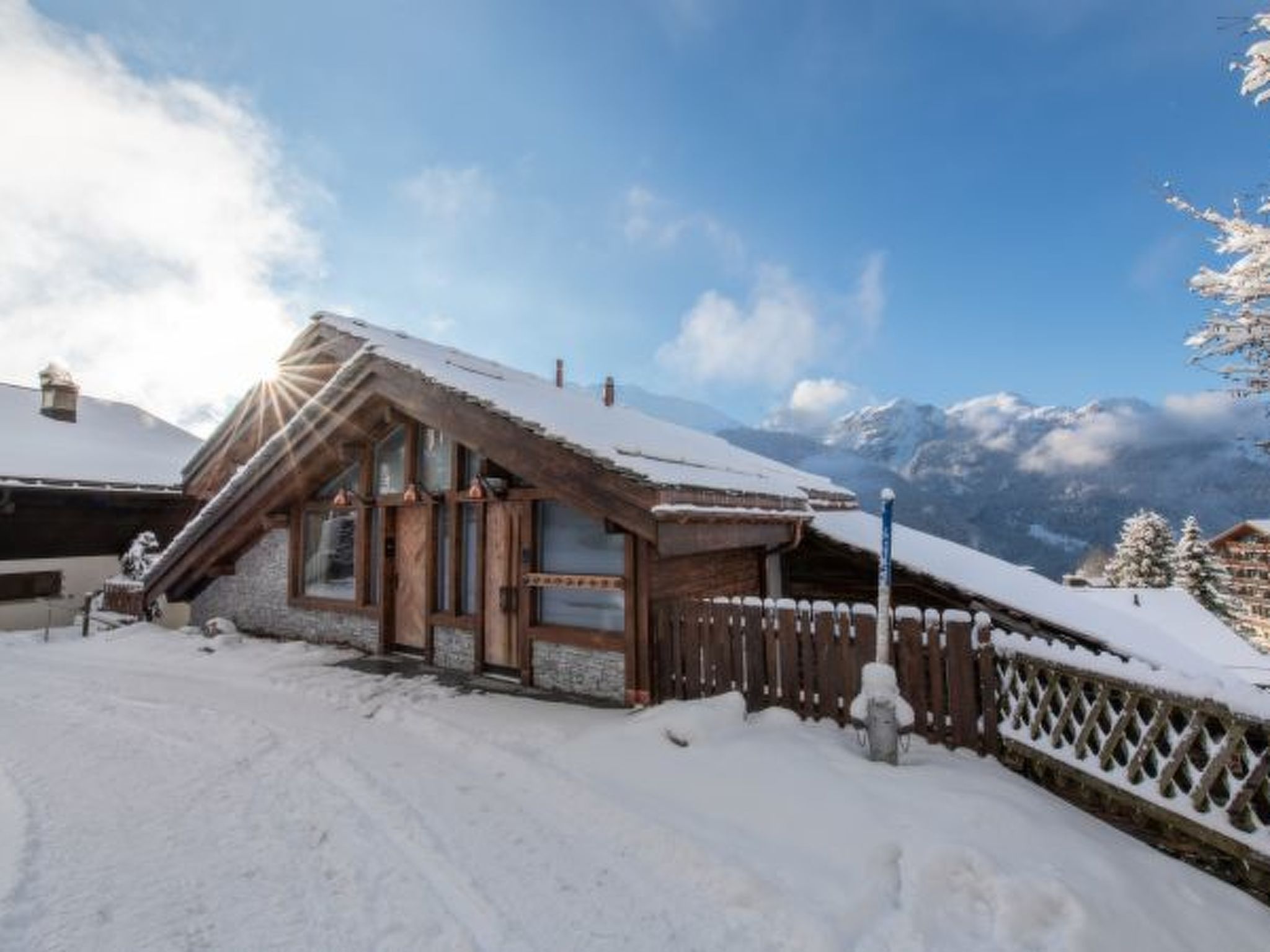 Photo of Chalet Hüttli