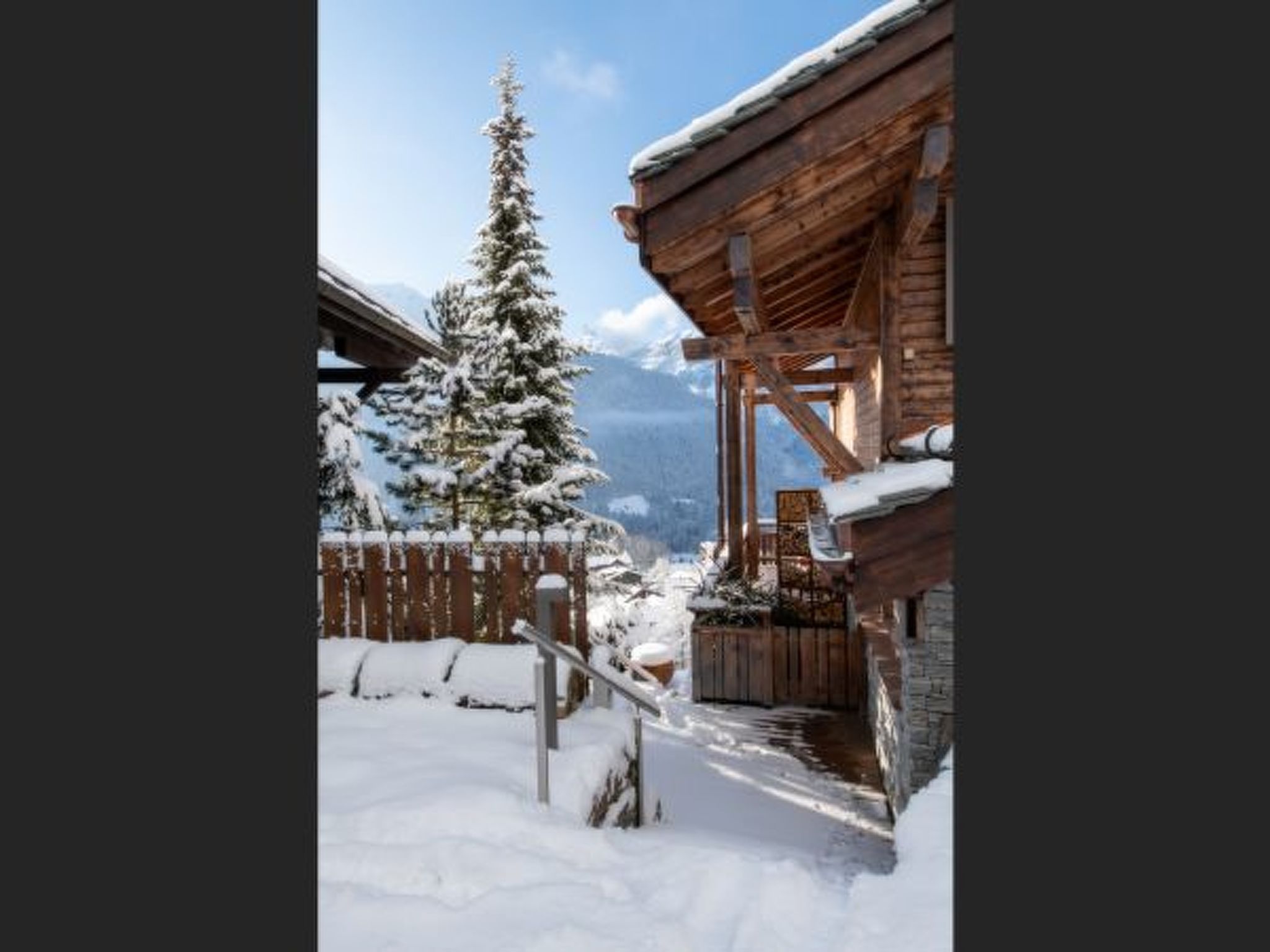 Photo of Chalet Hüttli