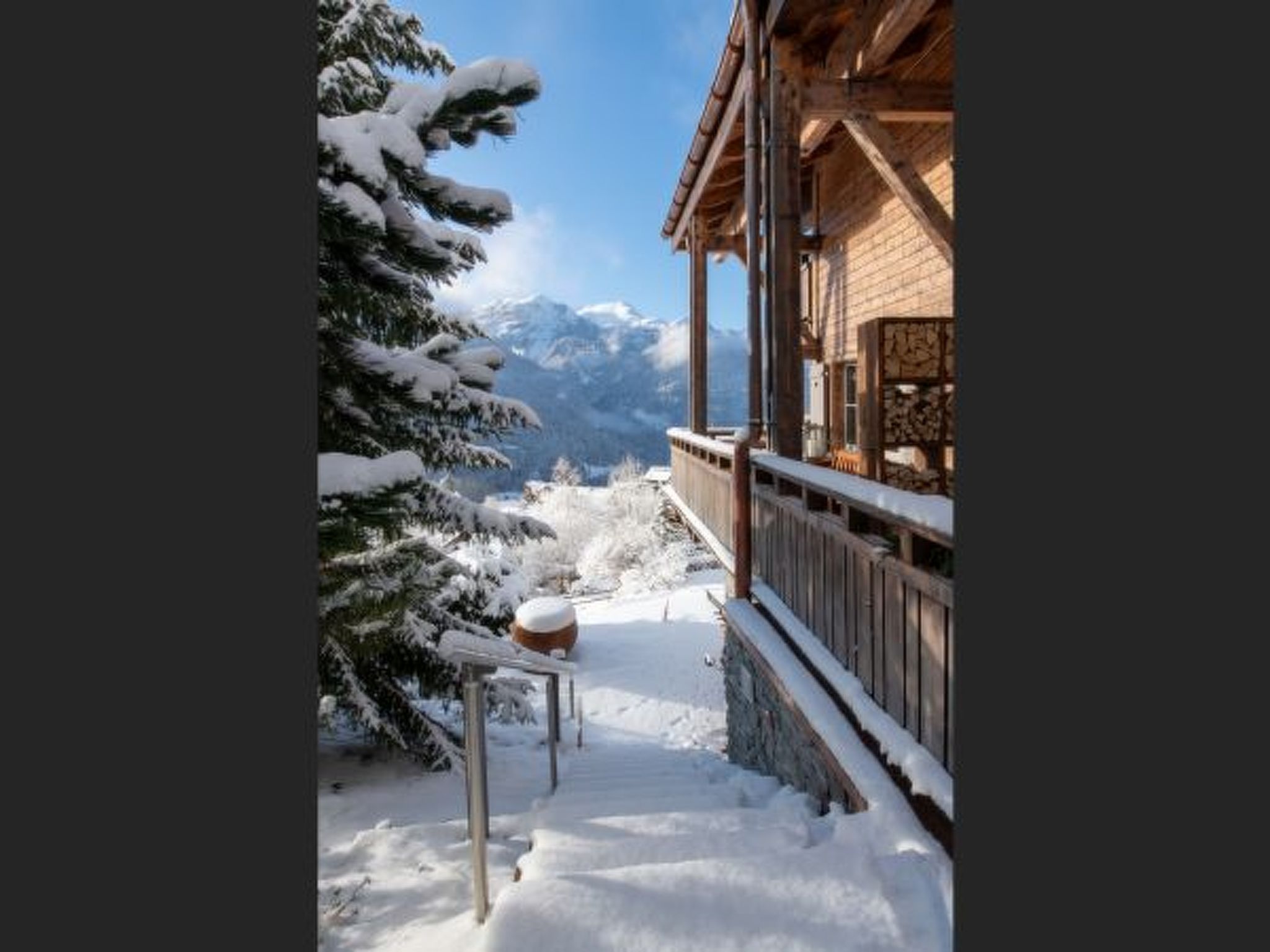 Photo of Chalet Hüttli