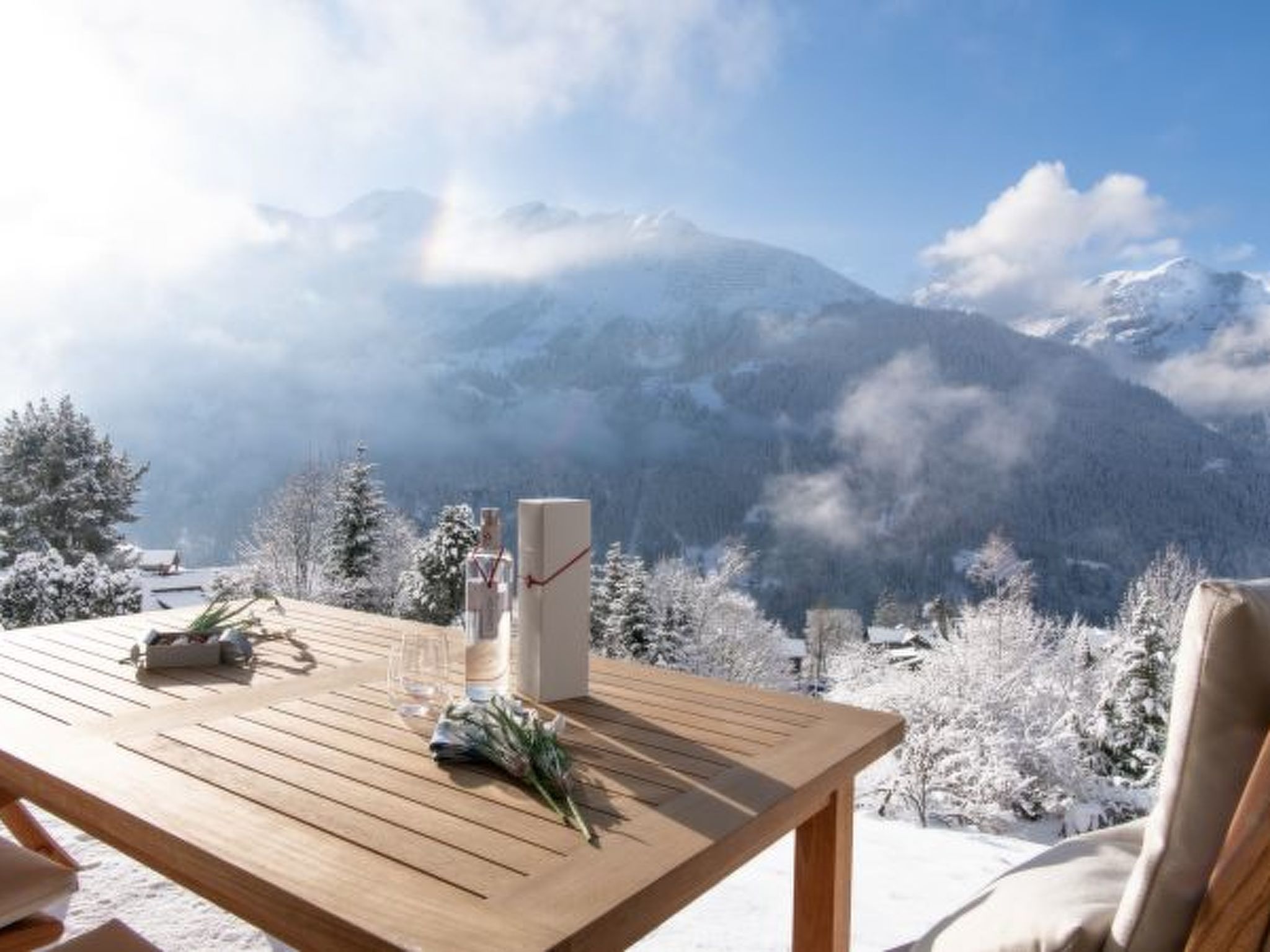 Photo of Chalet Hüttli