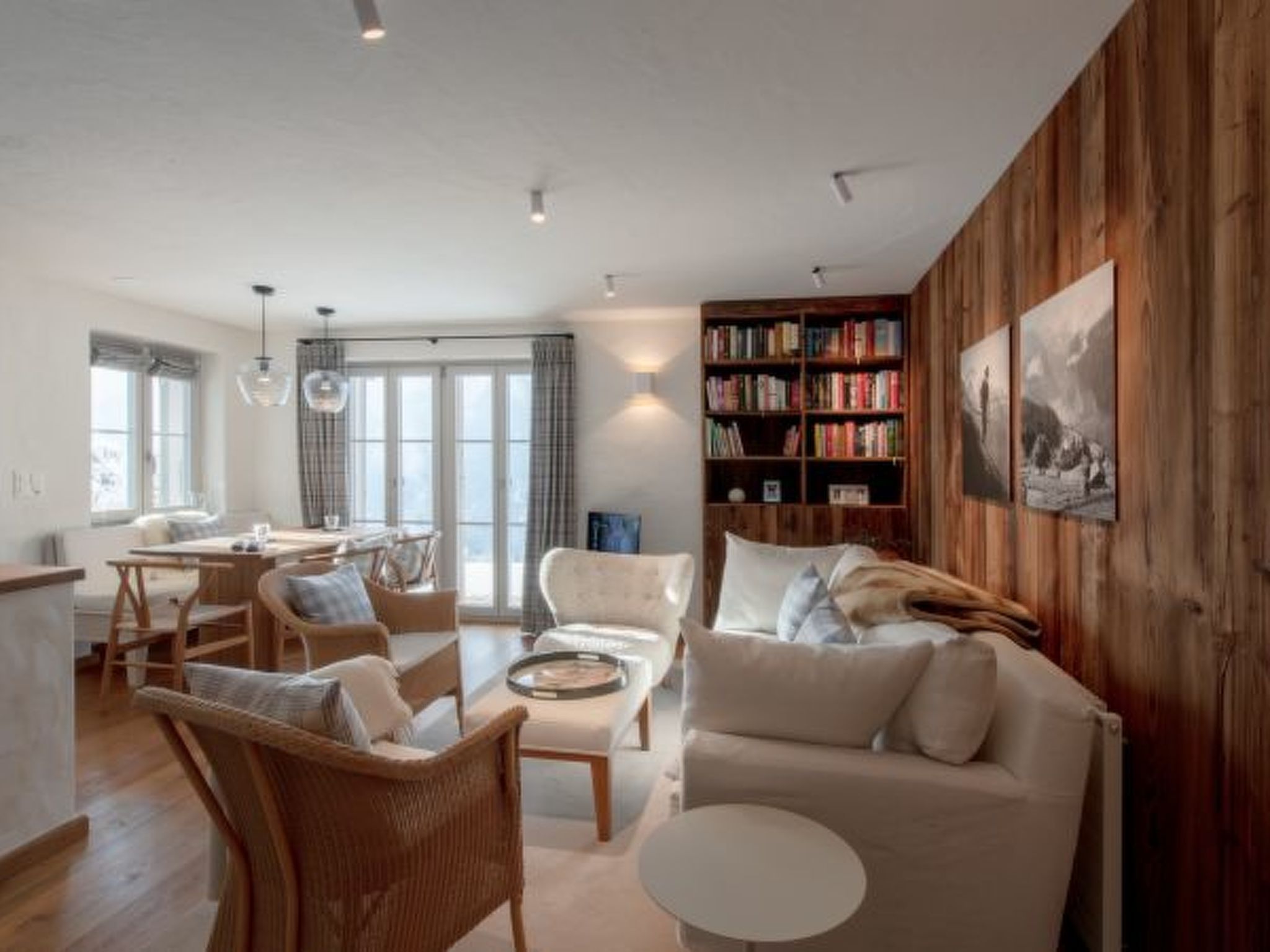 Photo of Chalet Hüttli