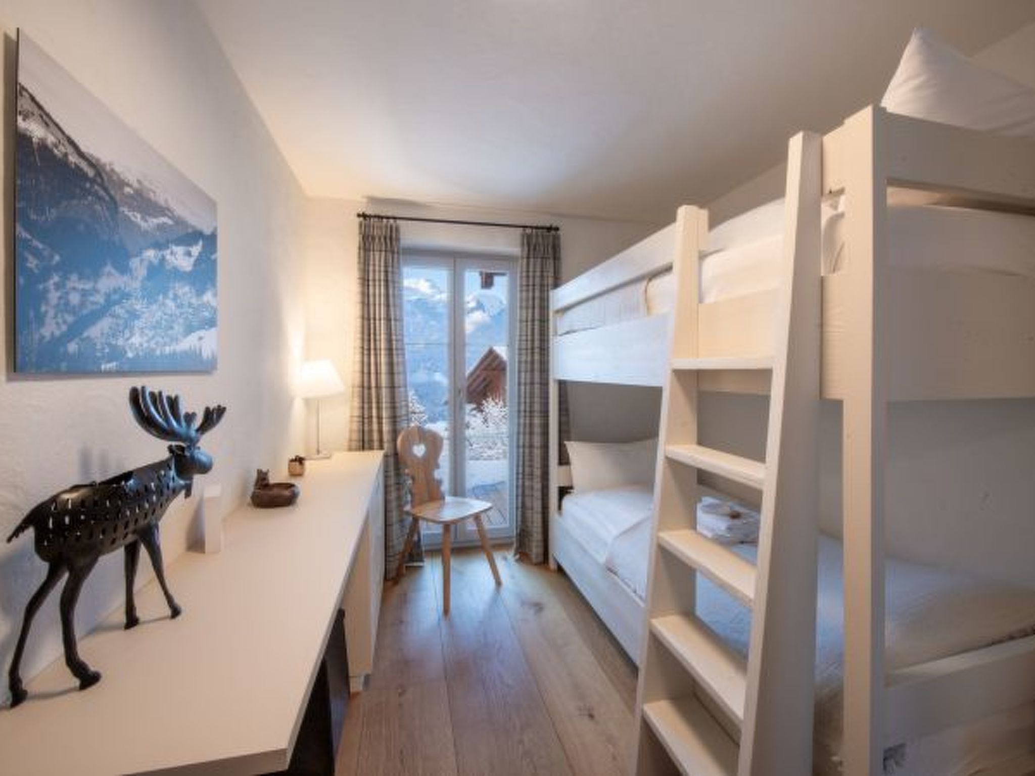 Photo of Chalet Hüttli