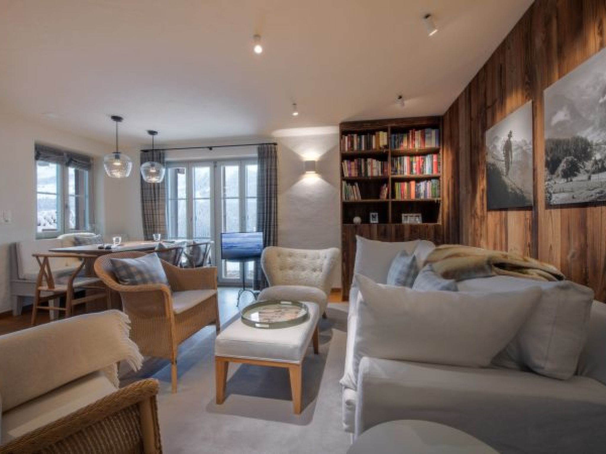 Photo of Chalet Hüttli