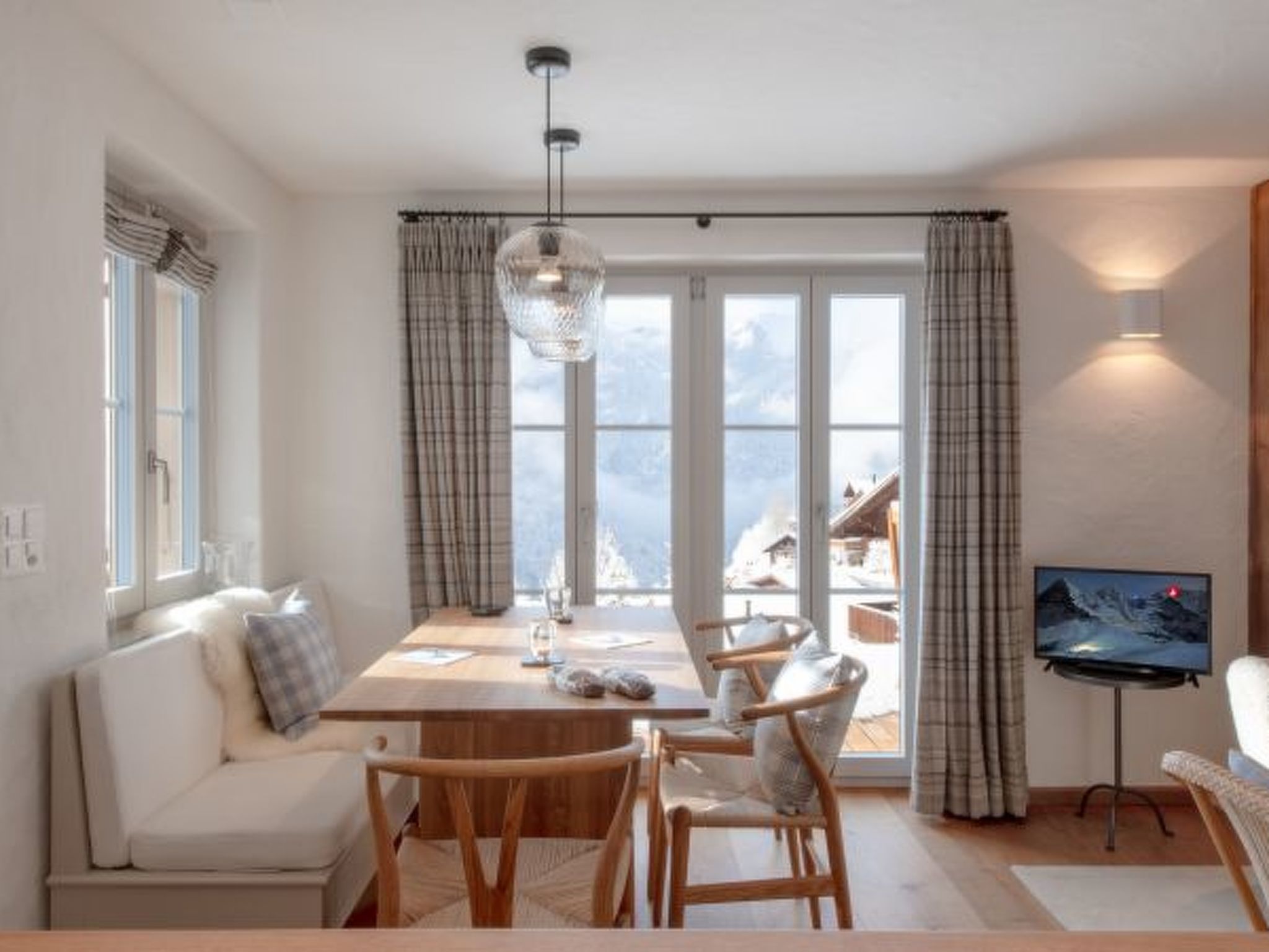 Photo of Chalet Hüttli