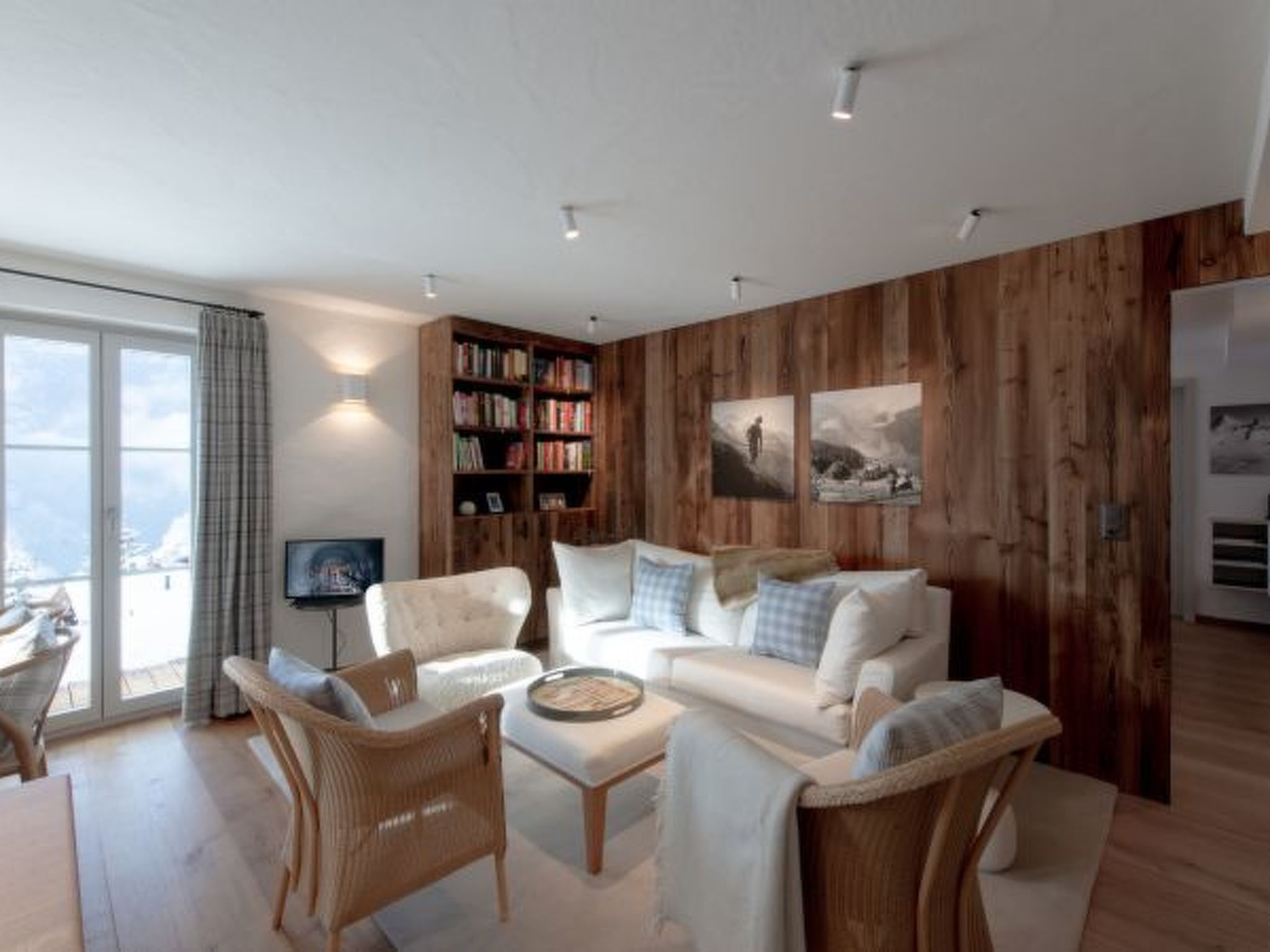 Photo of Chalet Hüttli