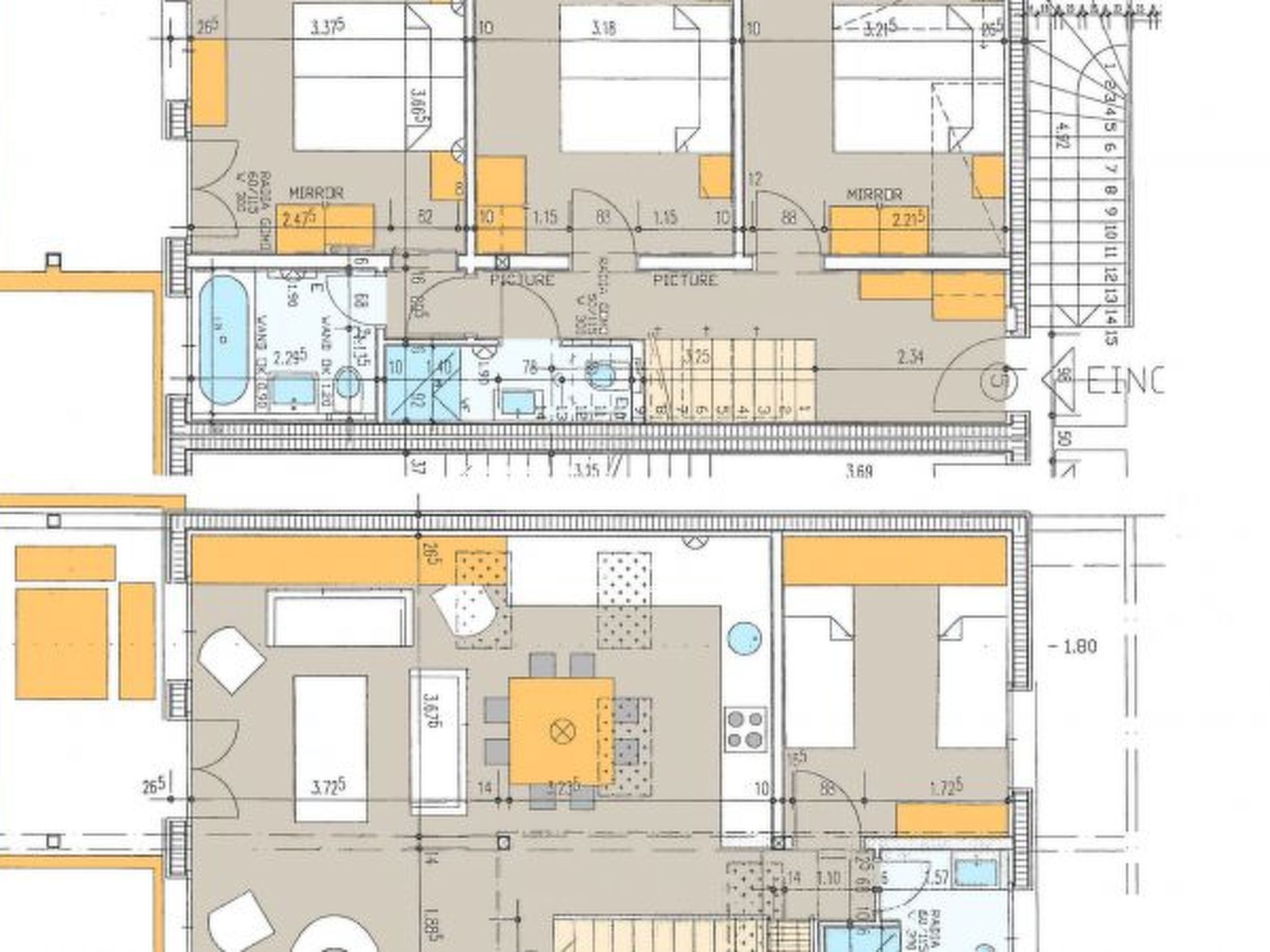 Photo of Chalet Luna Penthouse K