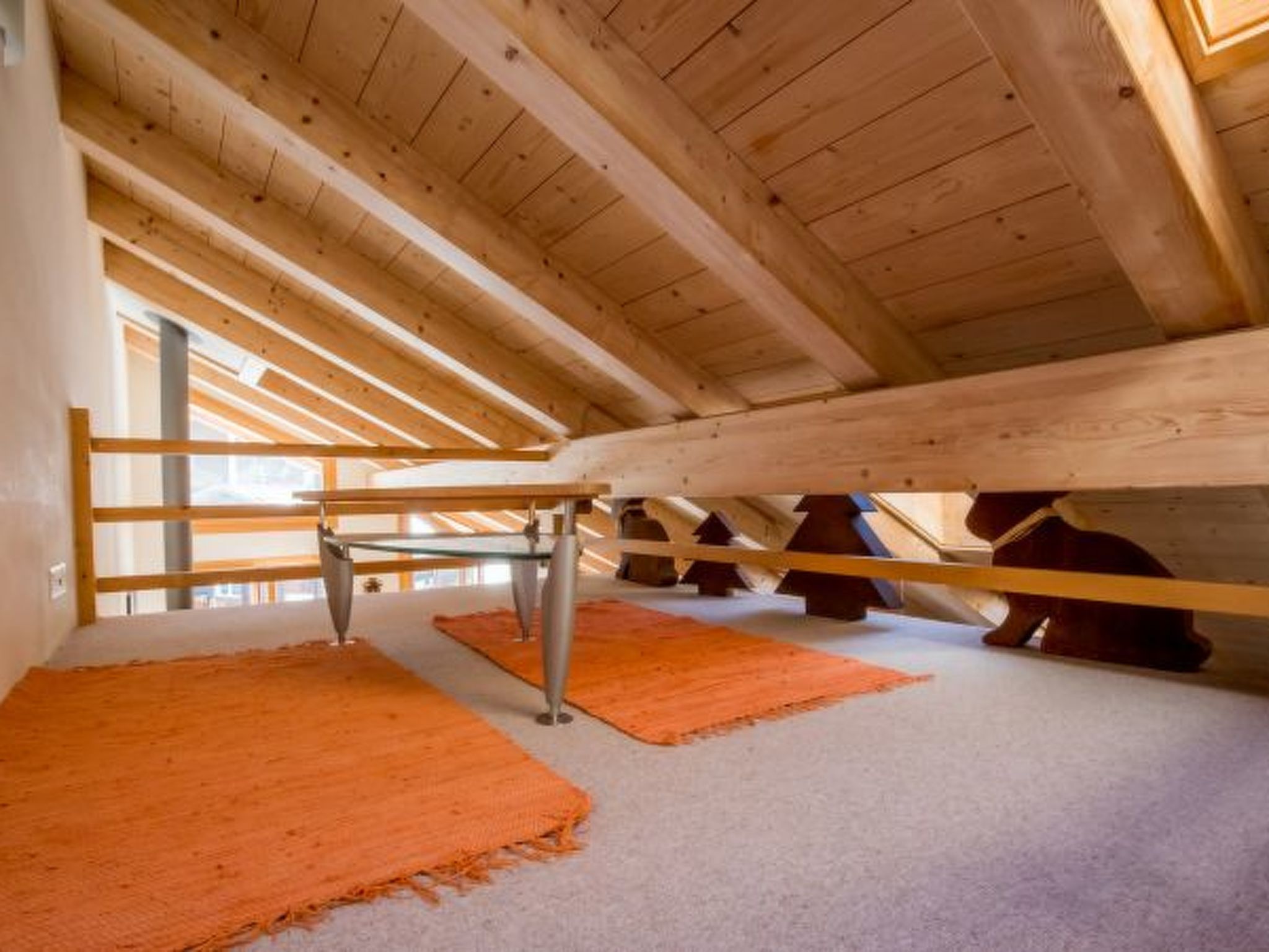 Photo of Chalet Luna Penthouse K