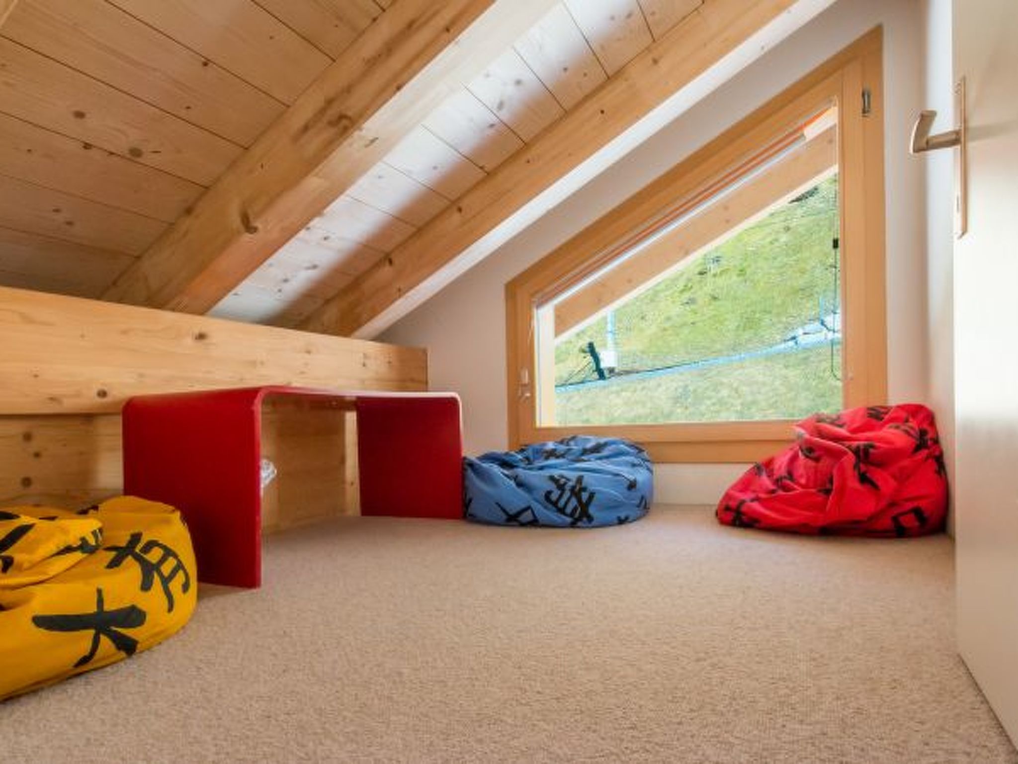 Photo of Chalet Luna Penthouse K