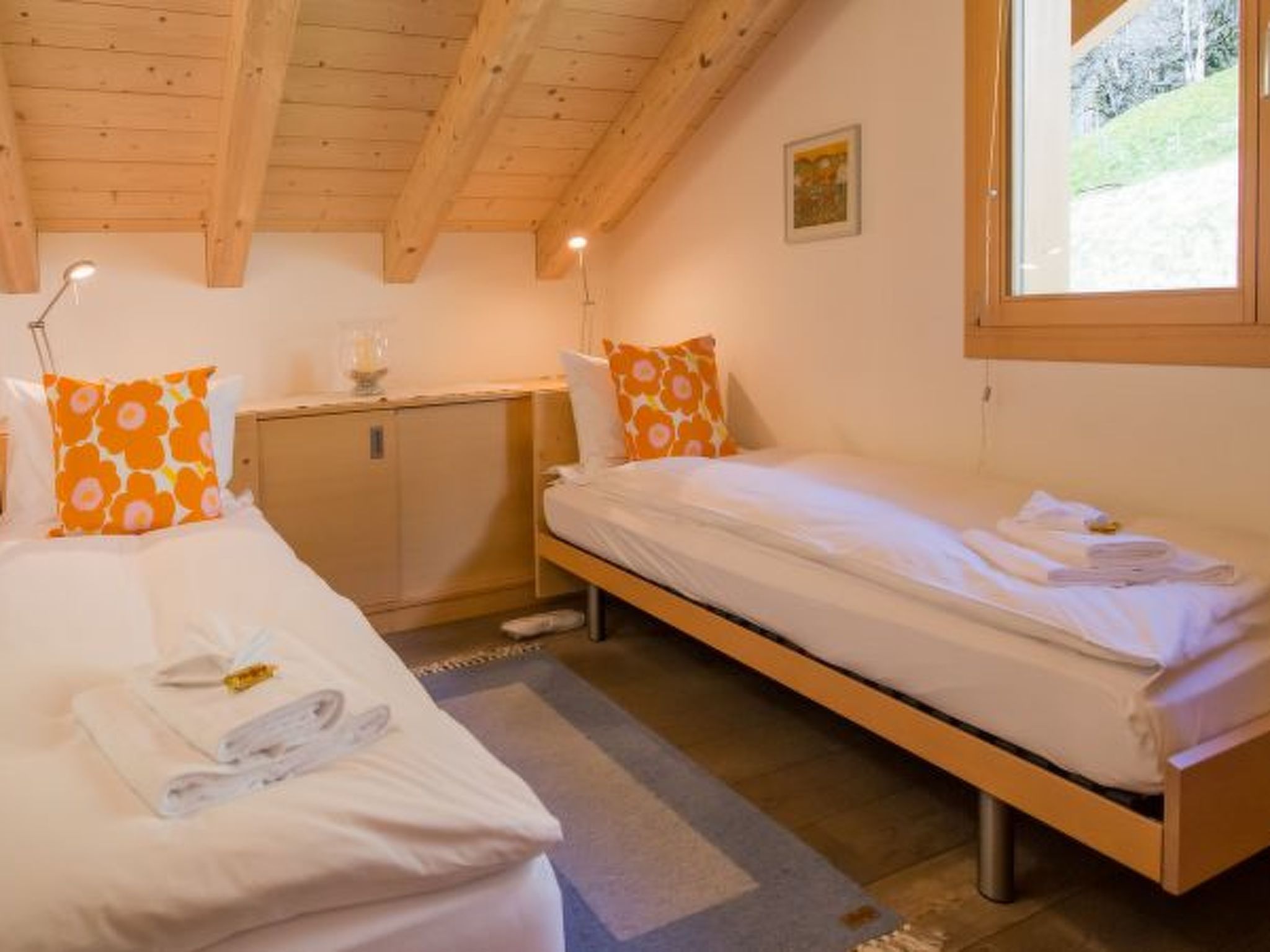 Photo of Chalet Luna Penthouse K