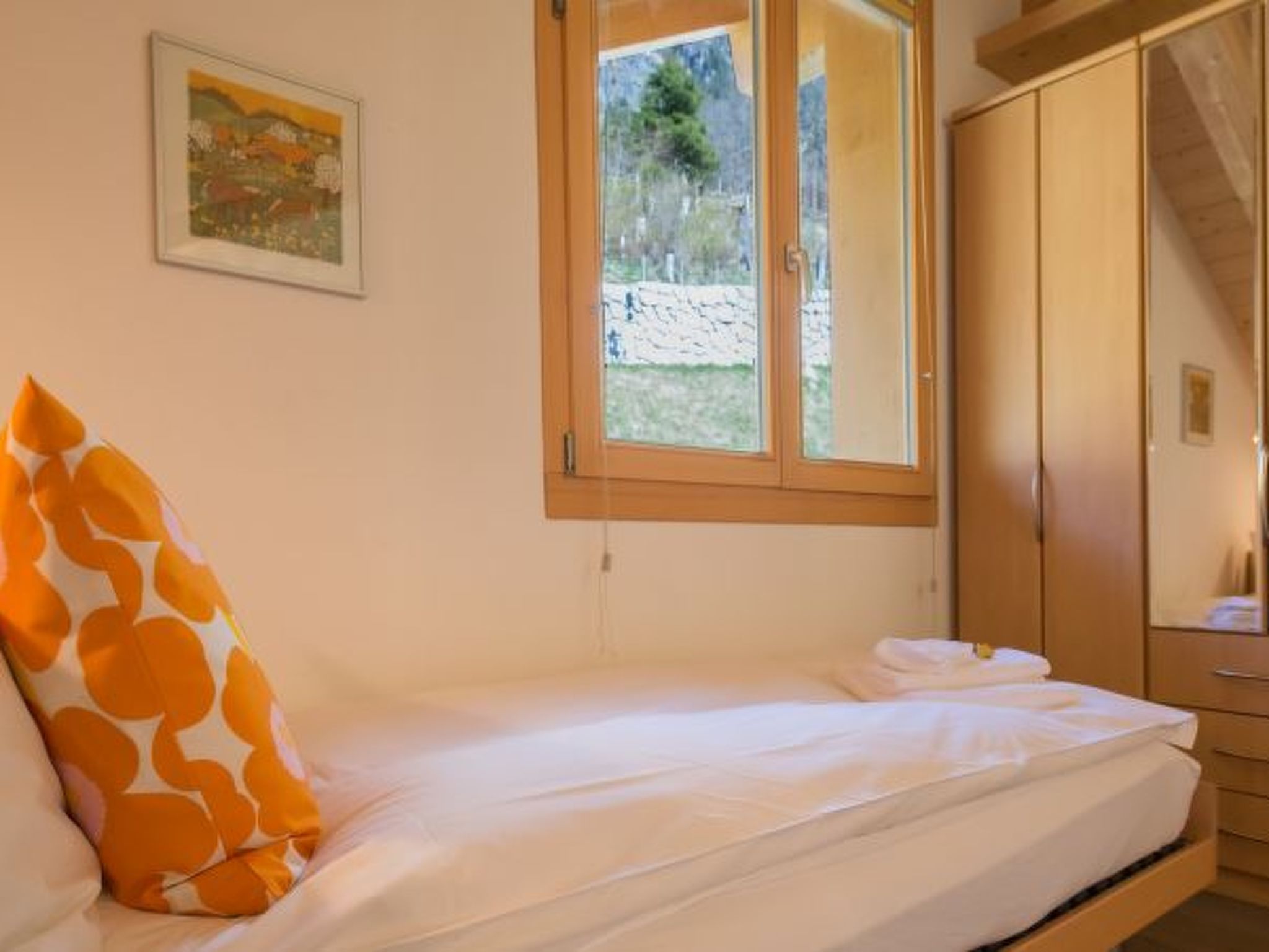 Photo of Chalet Luna Penthouse K