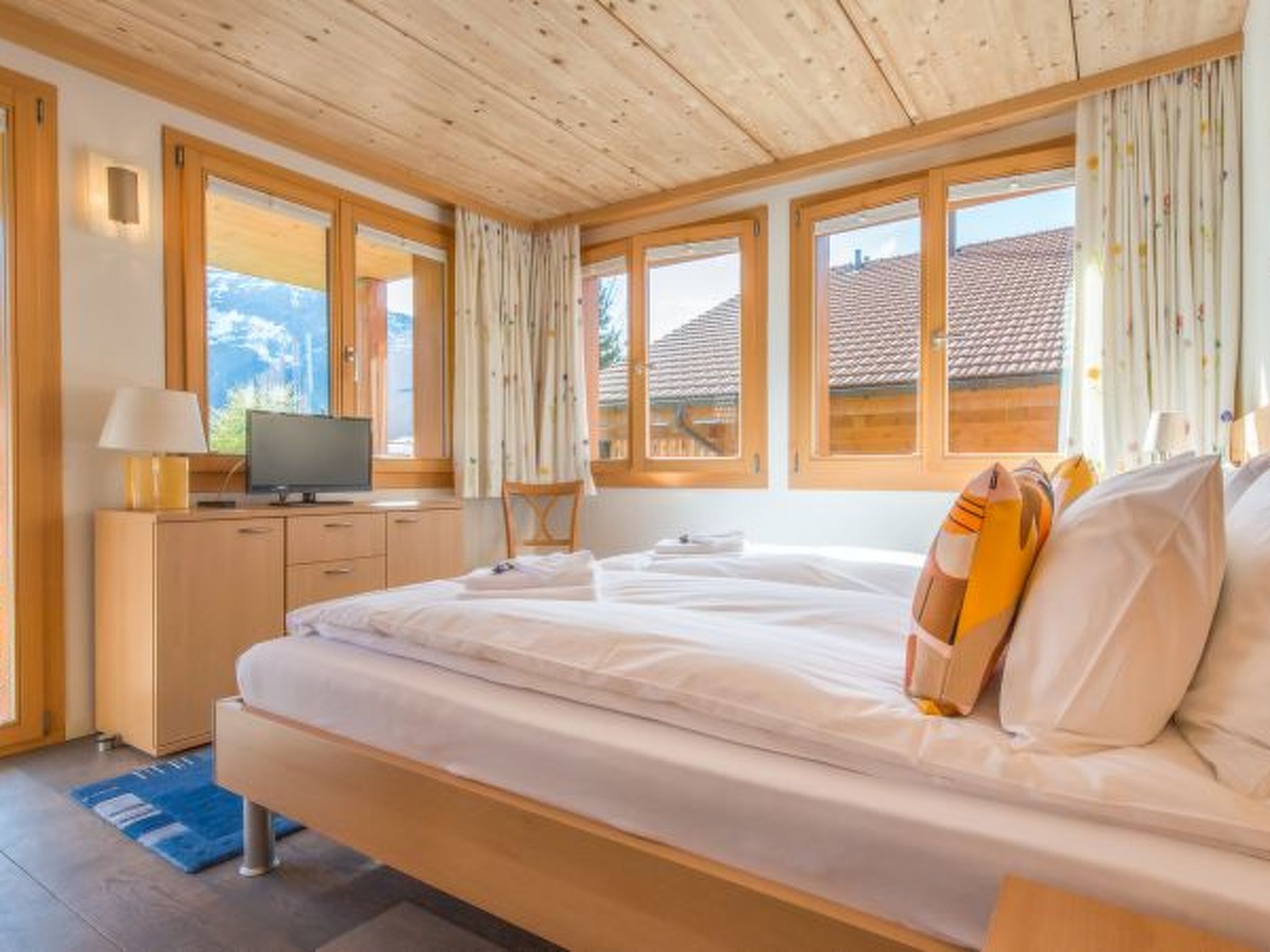 Photo of Chalet Luna Penthouse K