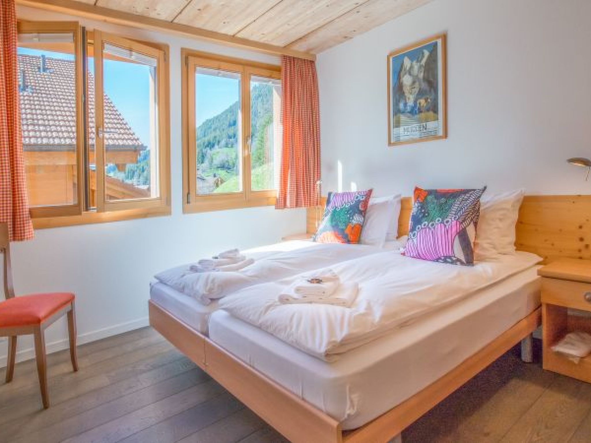 Photo of Chalet Luna Penthouse K