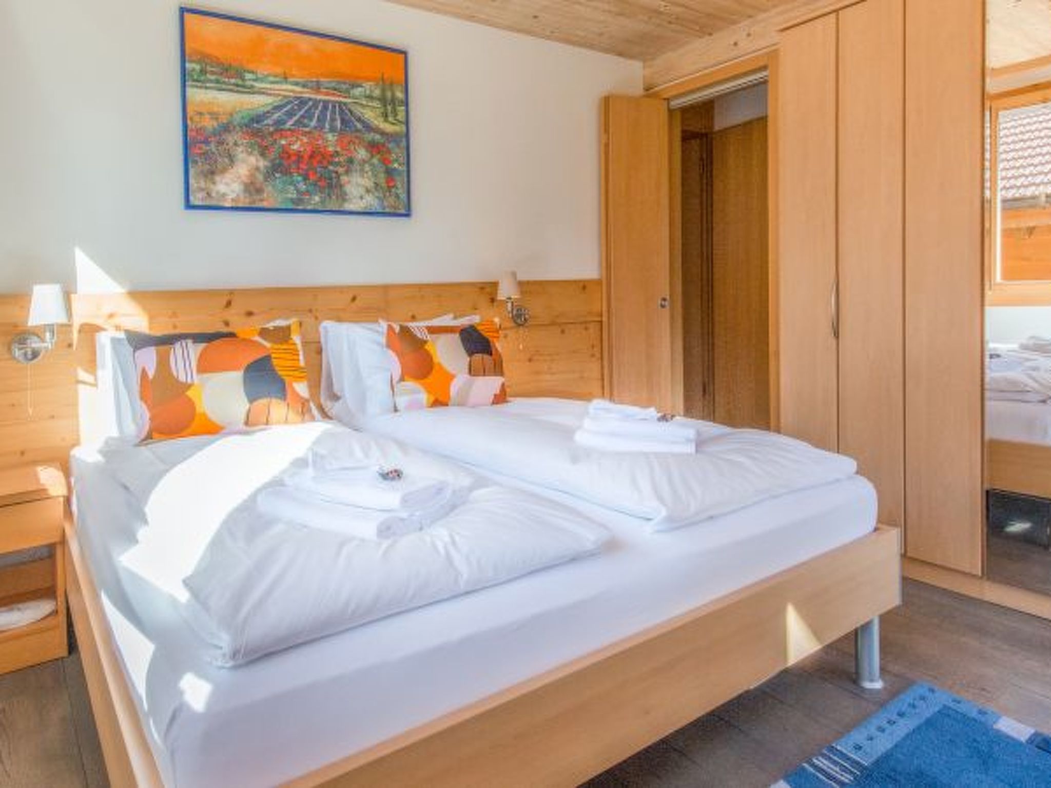 Photo of Chalet Luna Penthouse K