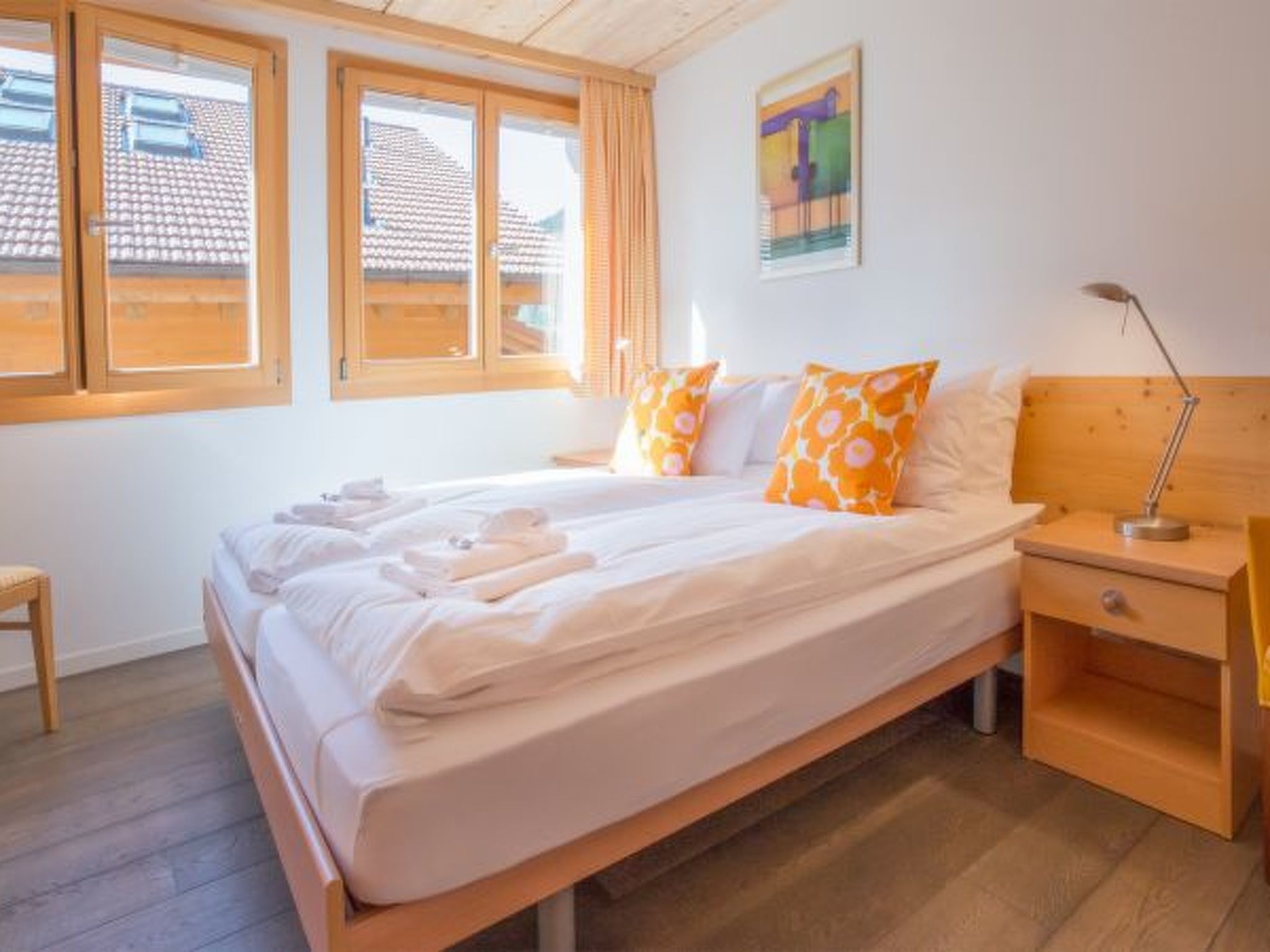 Photo of Chalet Luna Penthouse K