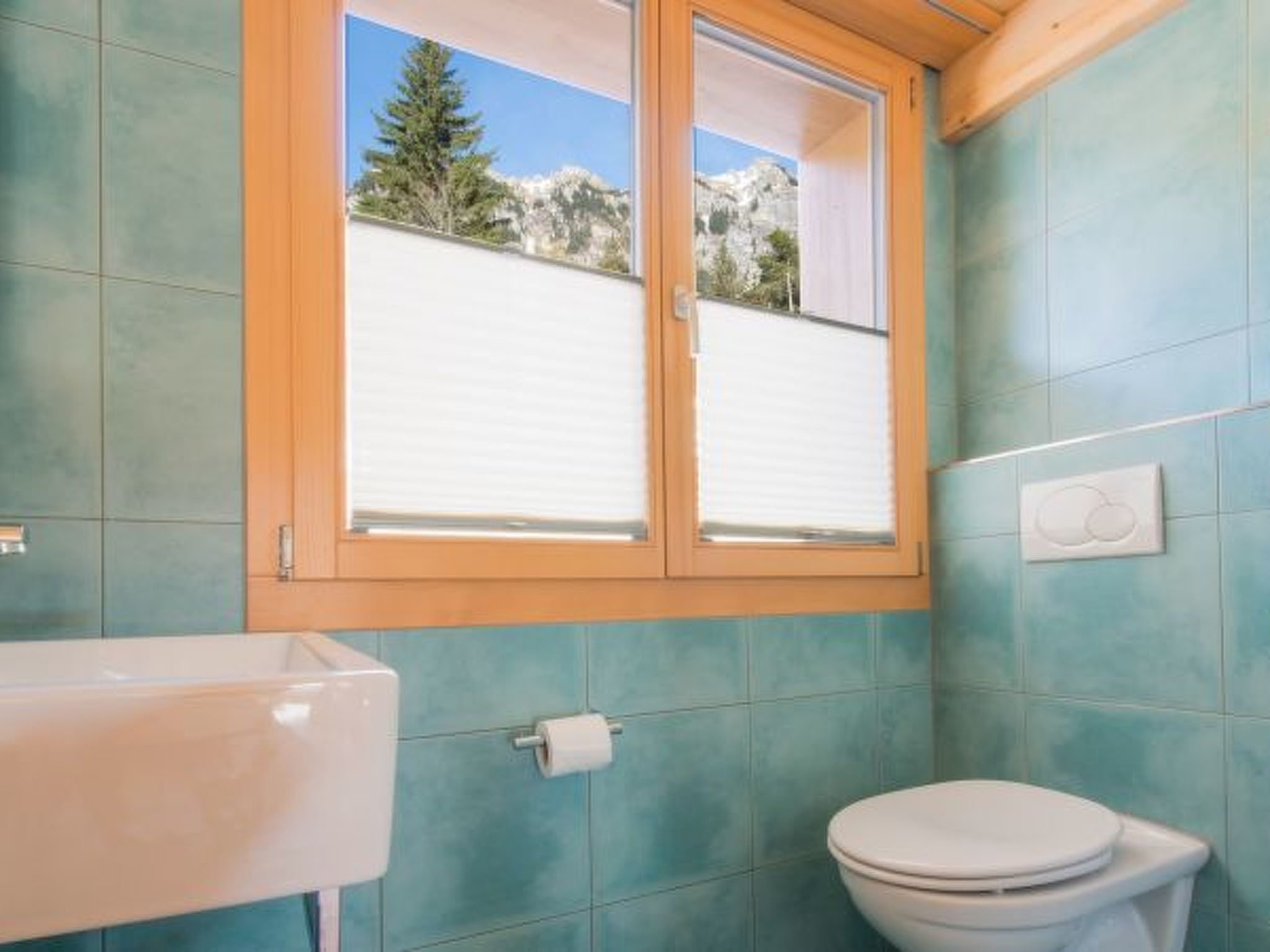 Photo of Chalet Luna Penthouse K