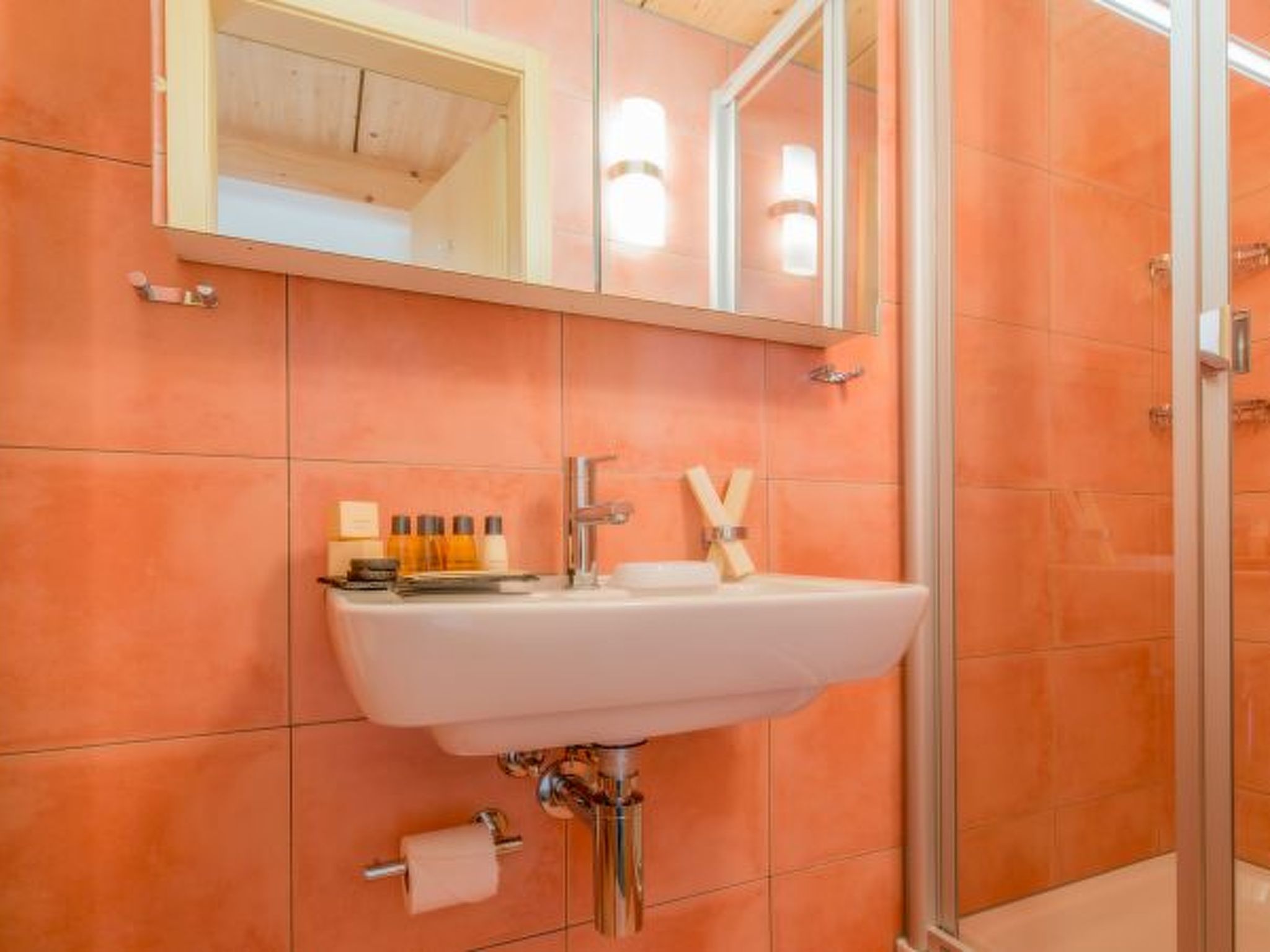 Photo of Chalet Luna Penthouse K