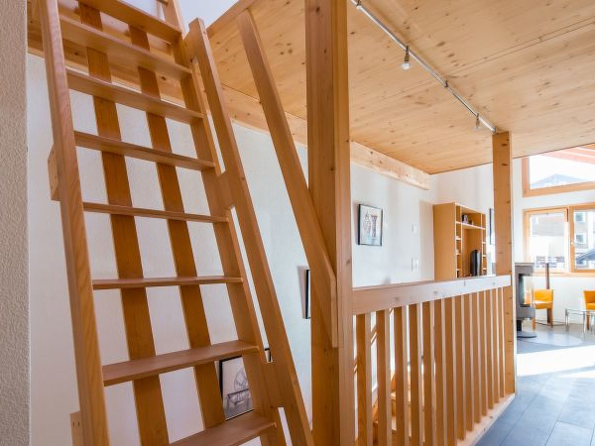 Photo of Chalet Luna Penthouse K