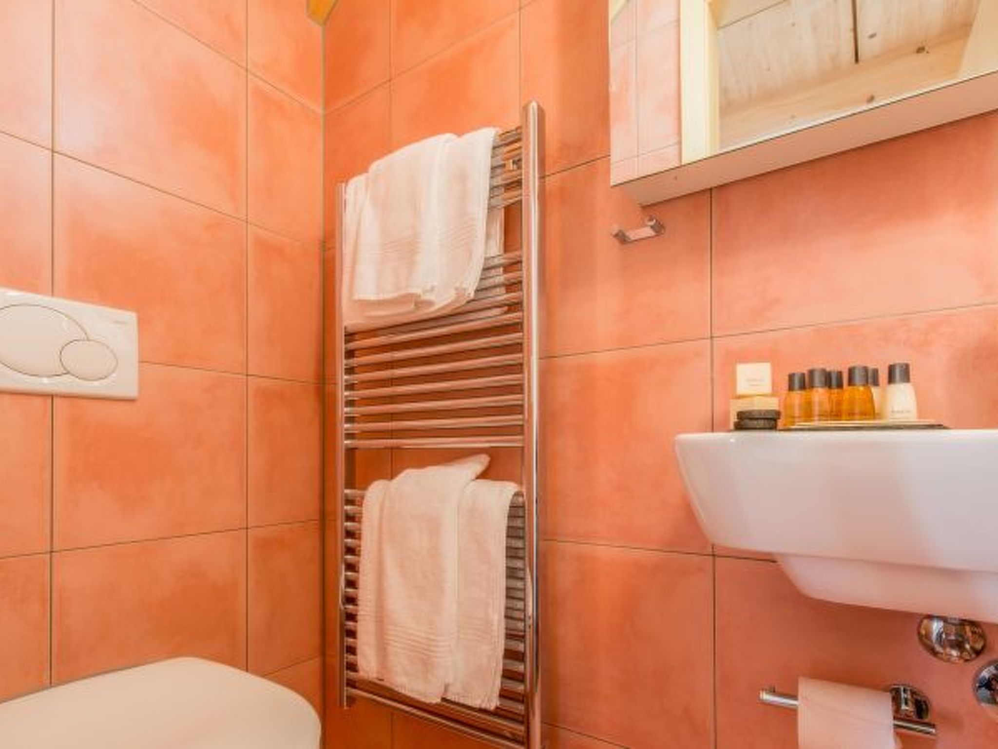 Photo of Chalet Luna Penthouse K