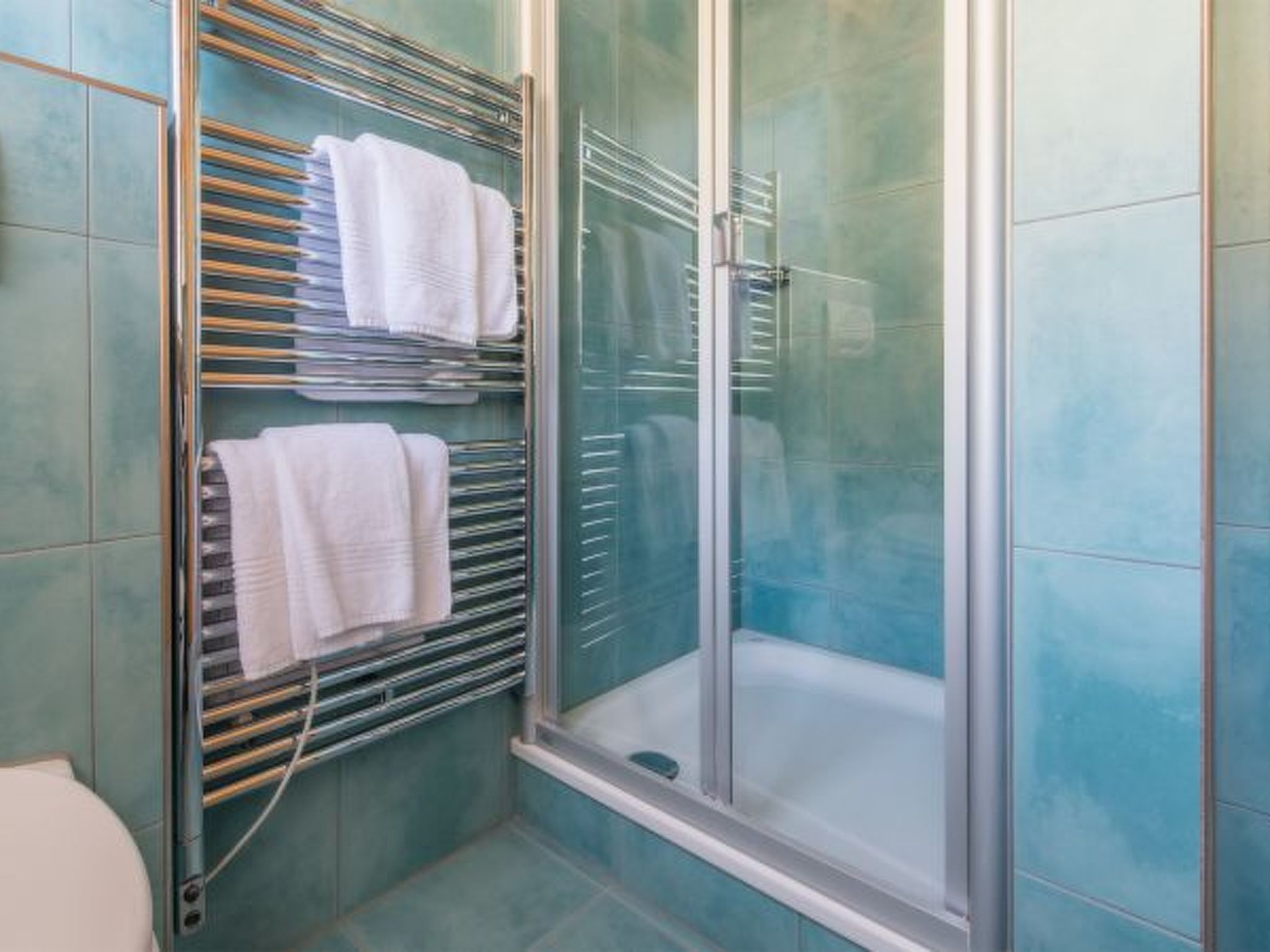 Photo of Chalet Luna Penthouse K