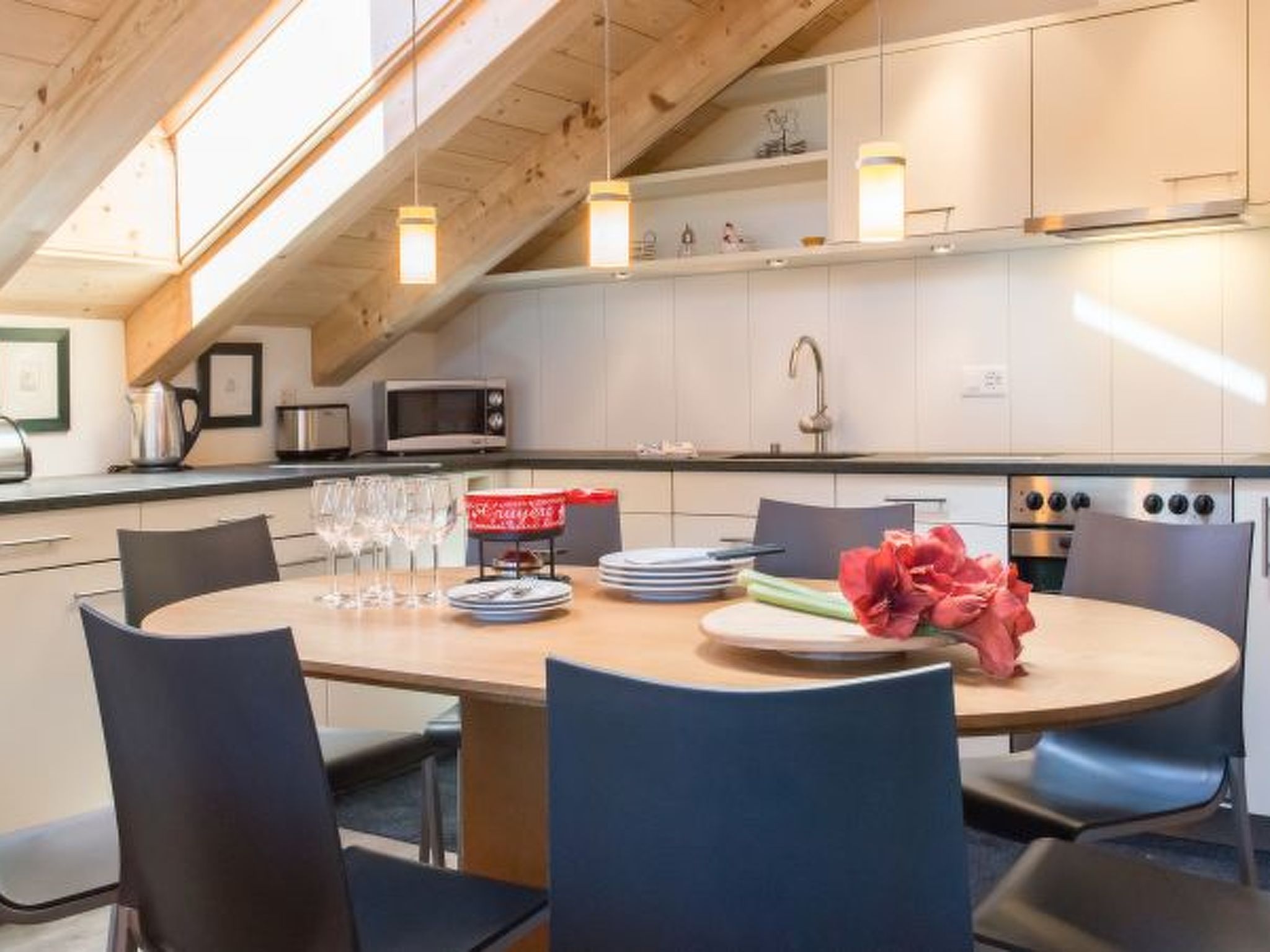 Photo of Chalet Luna Penthouse K