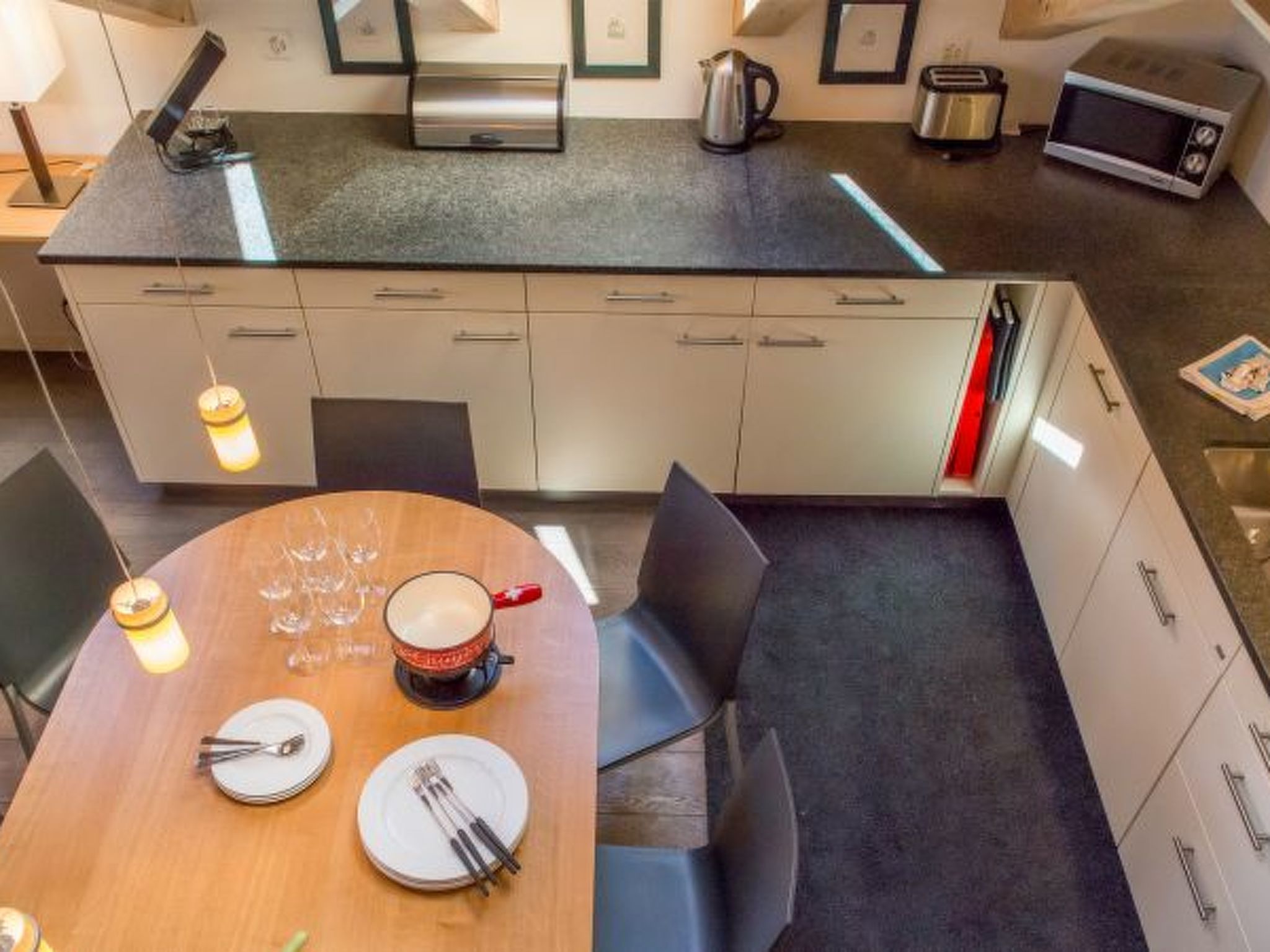 Photo of Chalet Luna Penthouse K