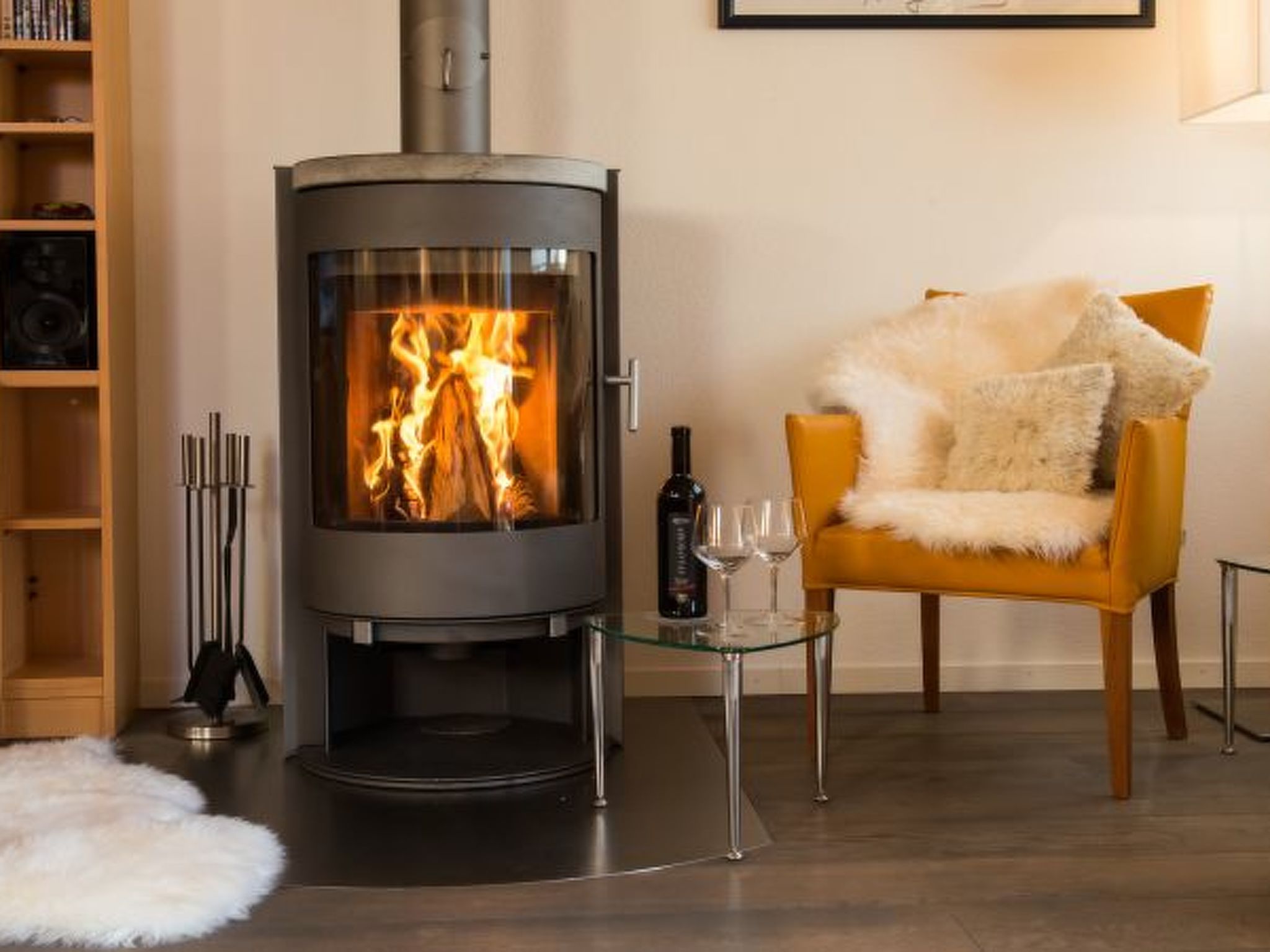 Photo of Chalet Luna Penthouse K