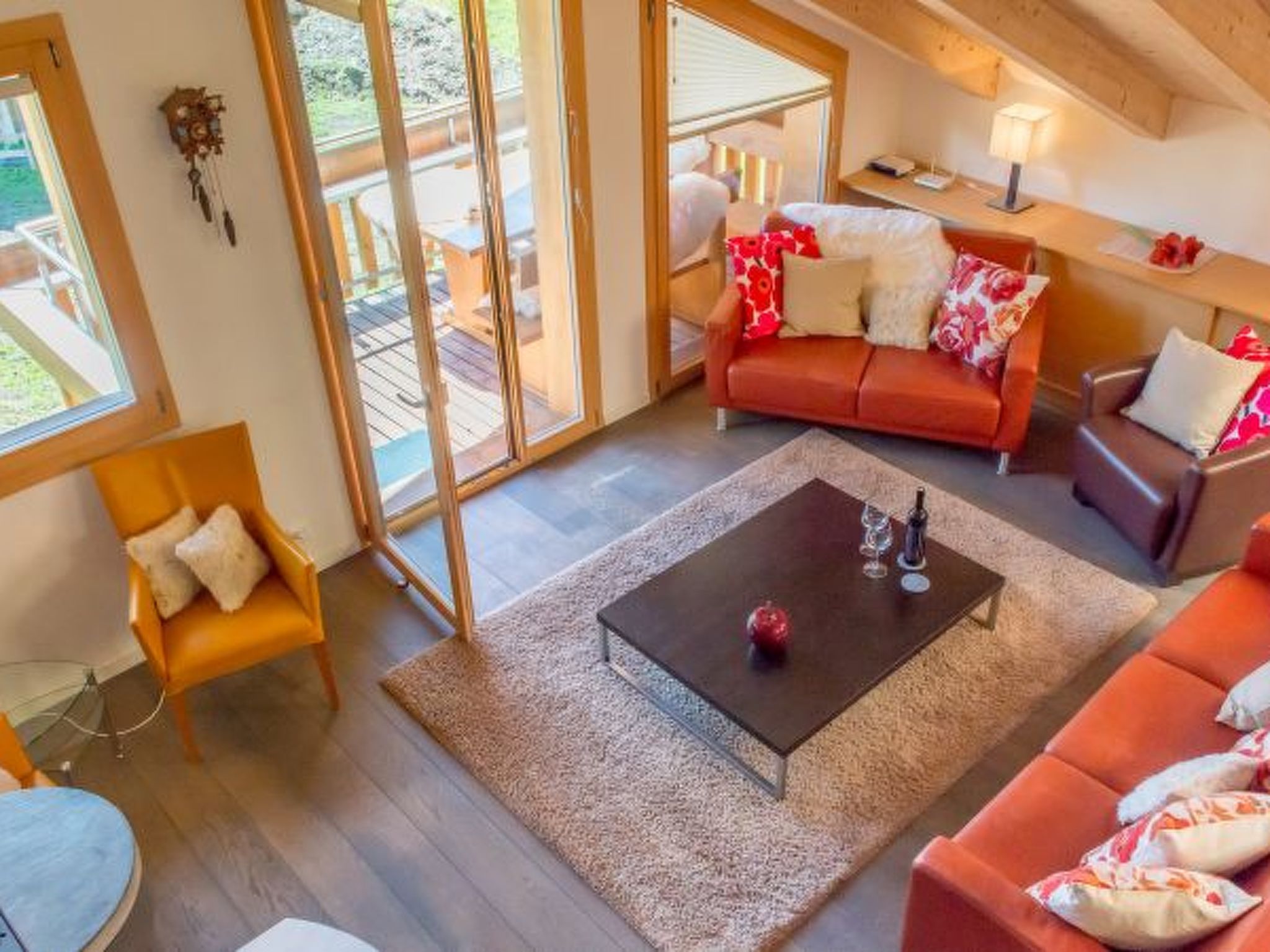 Photo of Chalet Luna Penthouse K