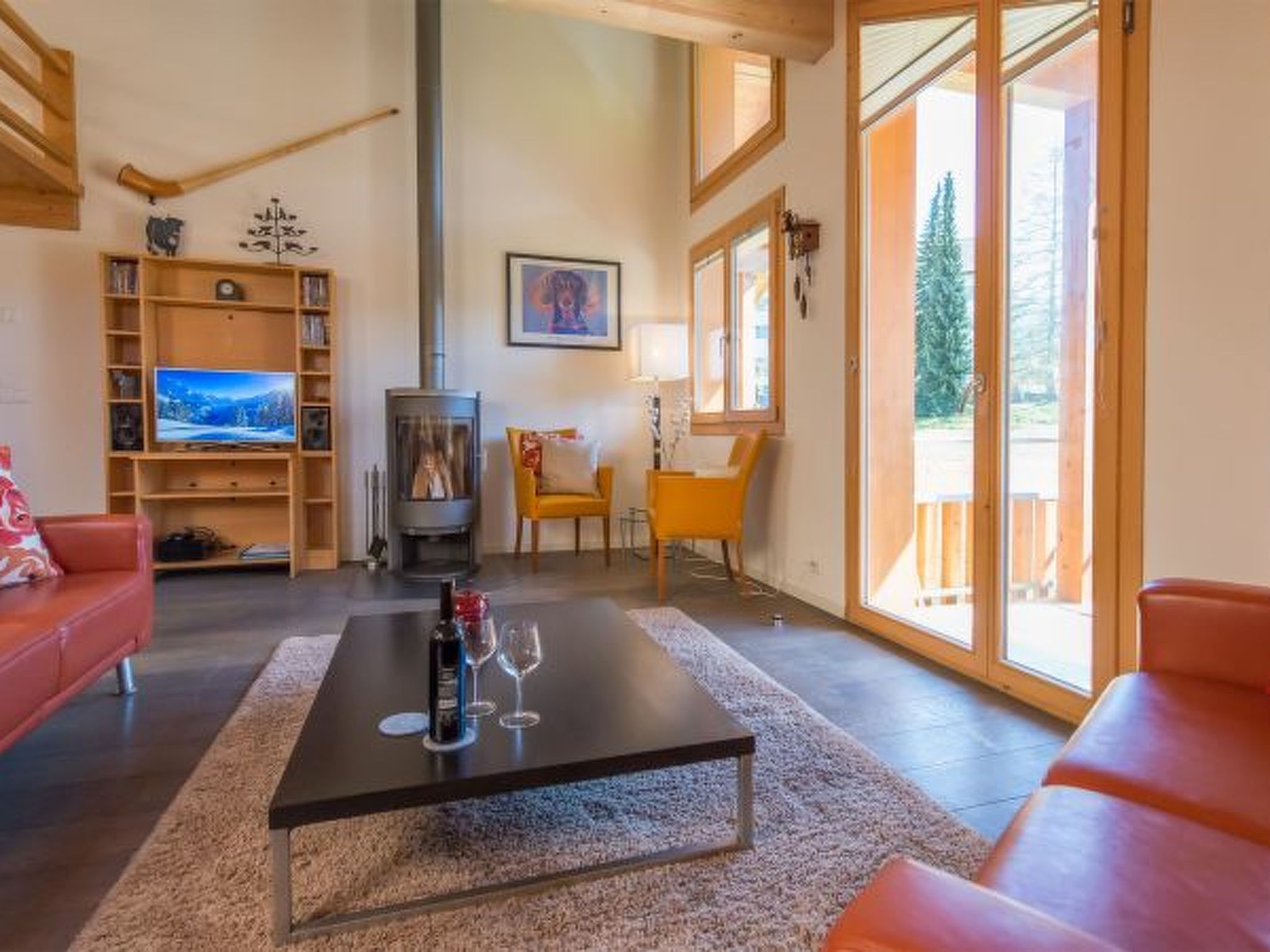 Photo of Chalet Luna Penthouse K