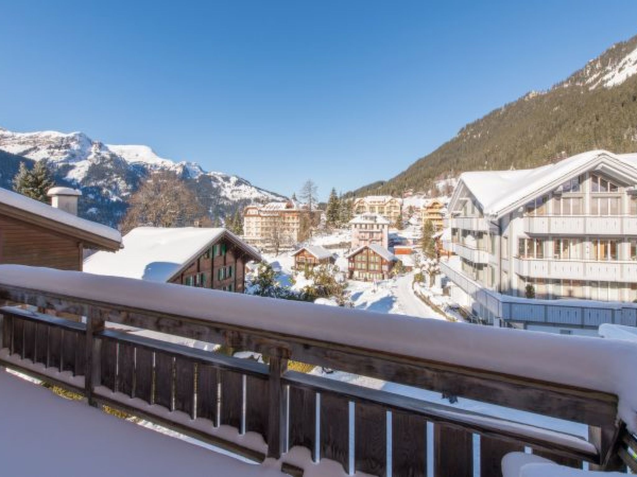 Photo of Chalet Sole Apt. 2