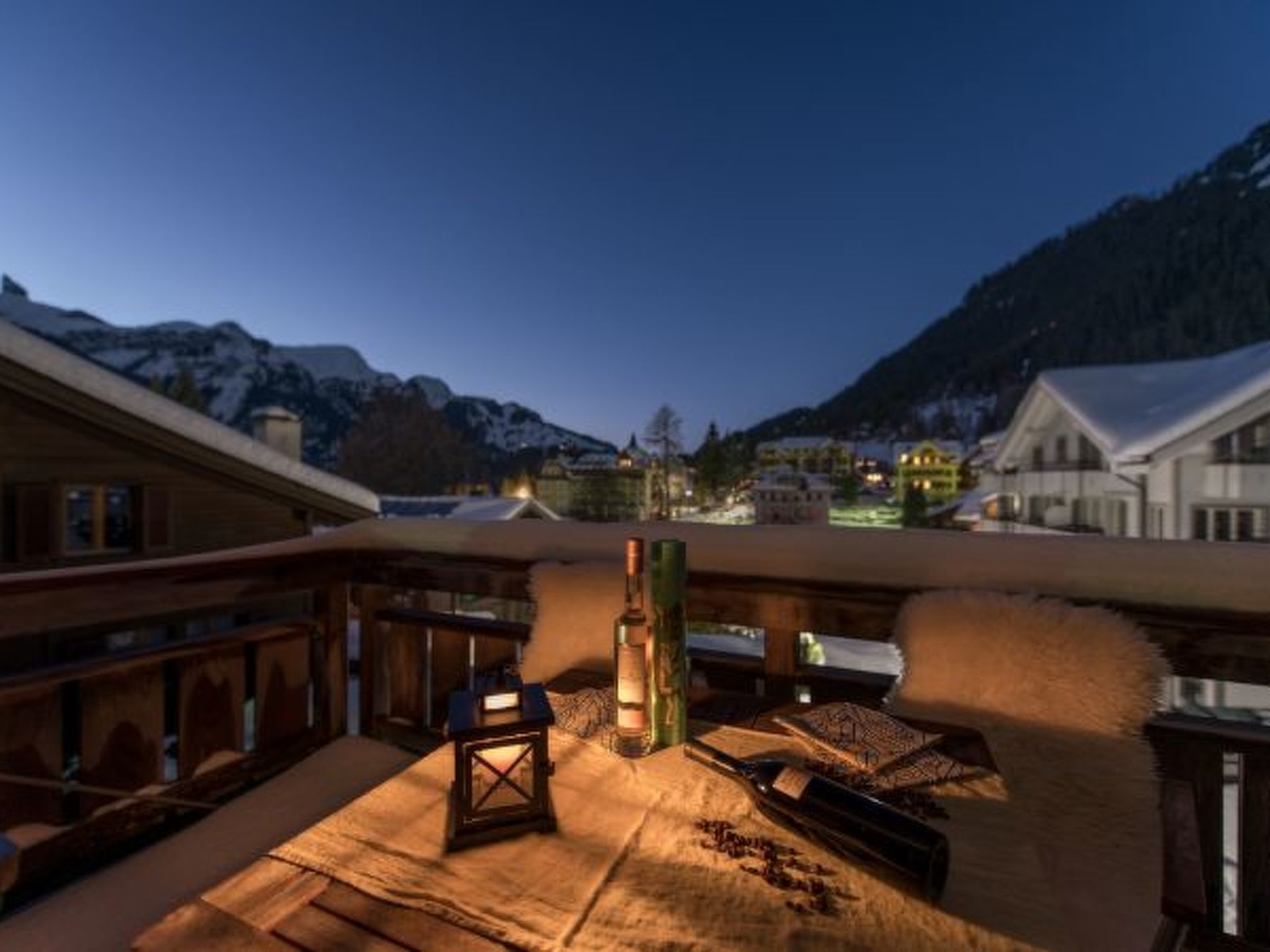 Photo of Chalet Sole Apt. 2