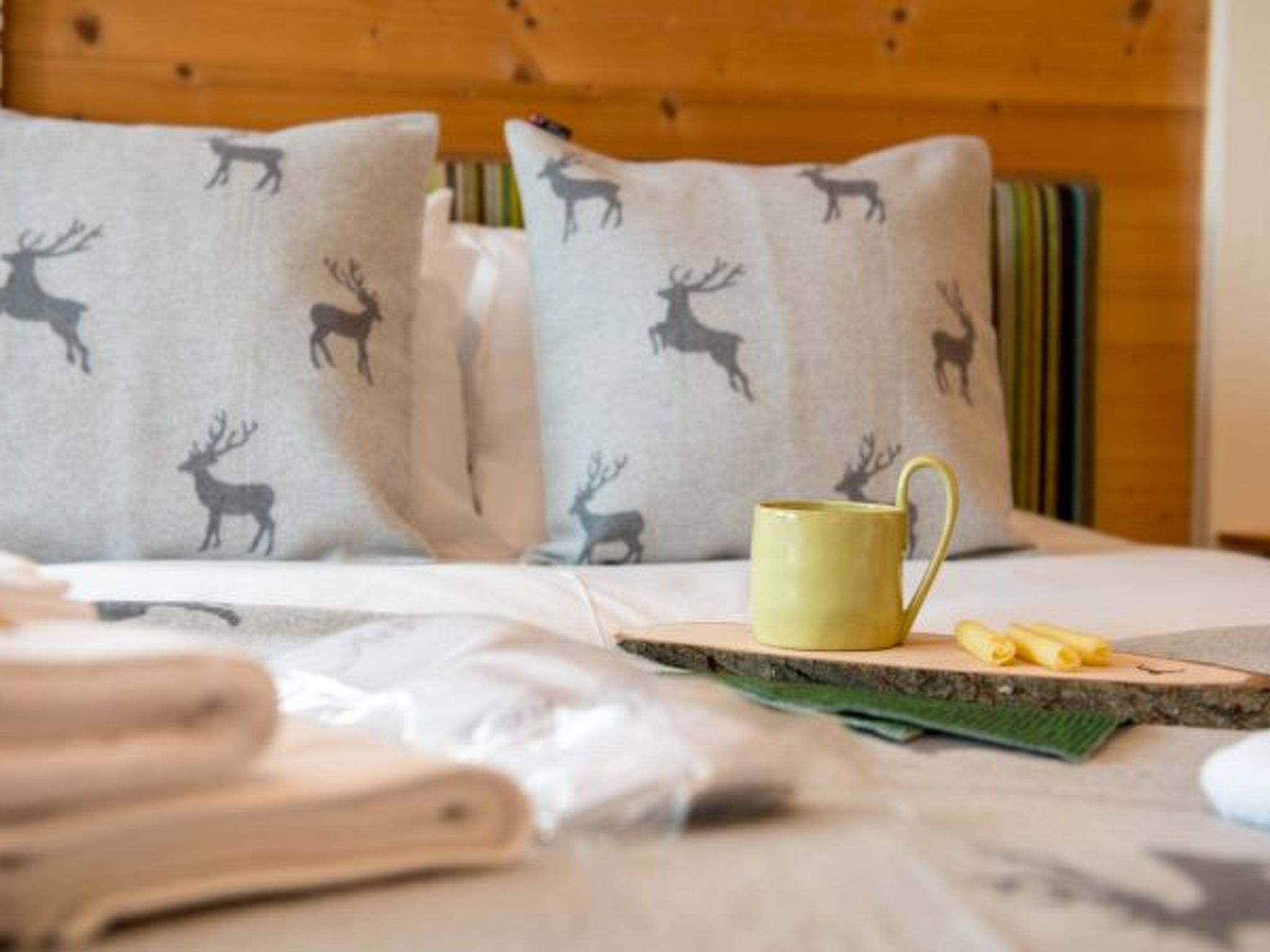 Photo of Chalet Sole Apt. 2