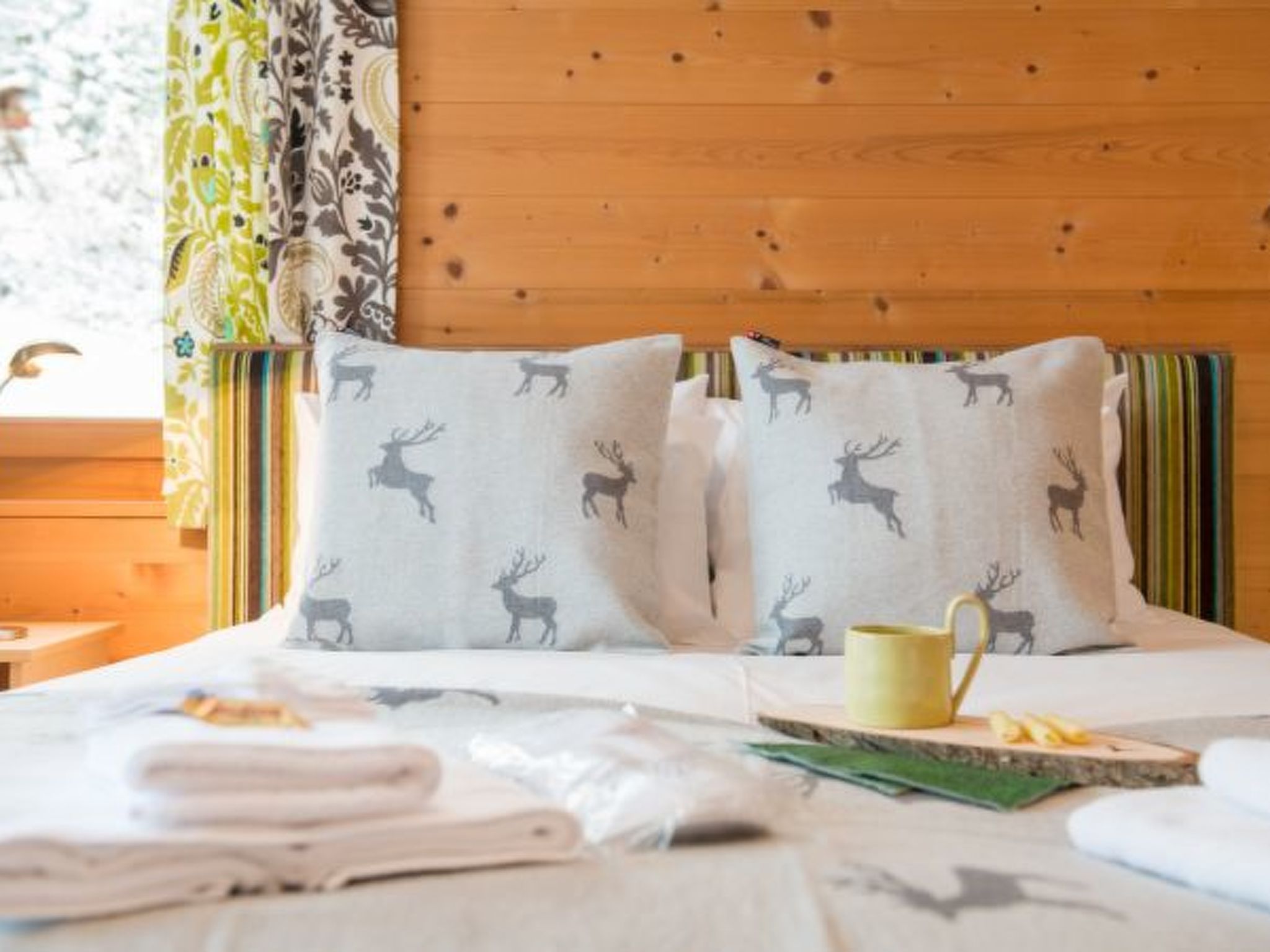 Photo of Chalet Sole Apt. 2