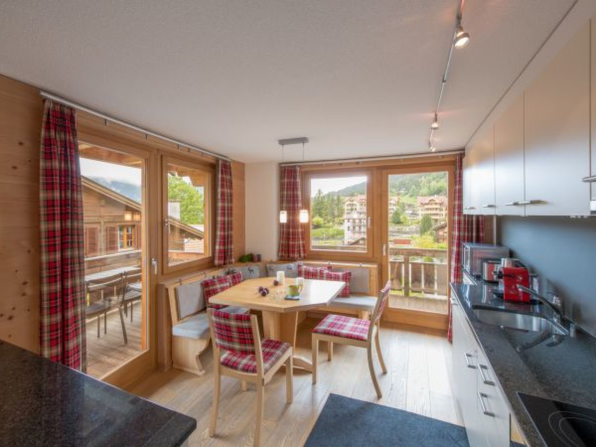 Photo of Chalet Sole Apt. 2