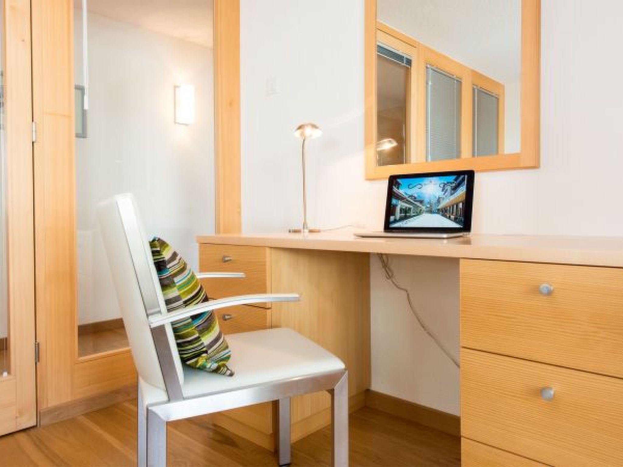 Photo of Chalet Sole Apt. 2