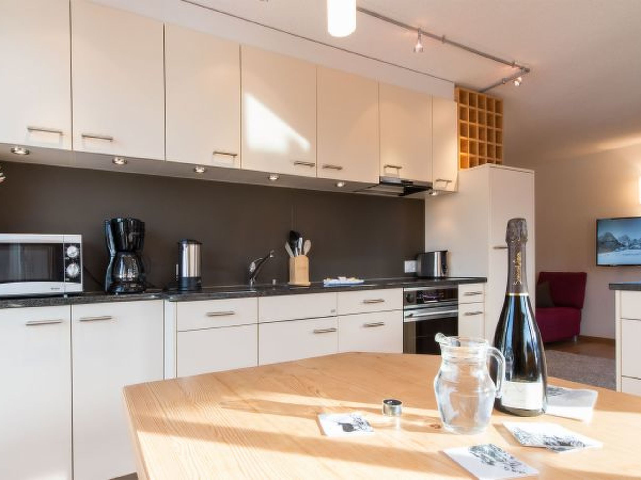 Photo of Chalet Sole Apt. 2