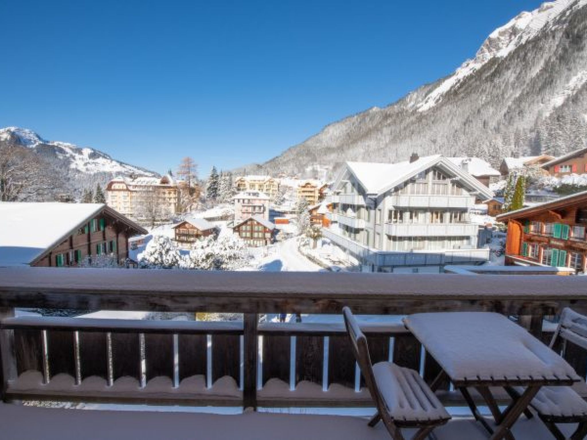 Photo of Chalet Sole Apt. 2