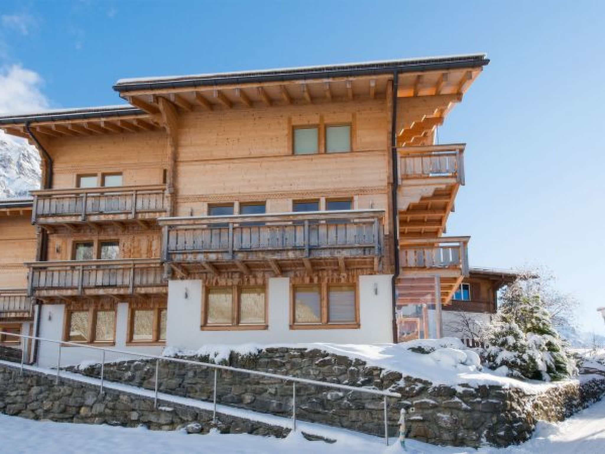 Photo of Chalet Sole Apt. 2