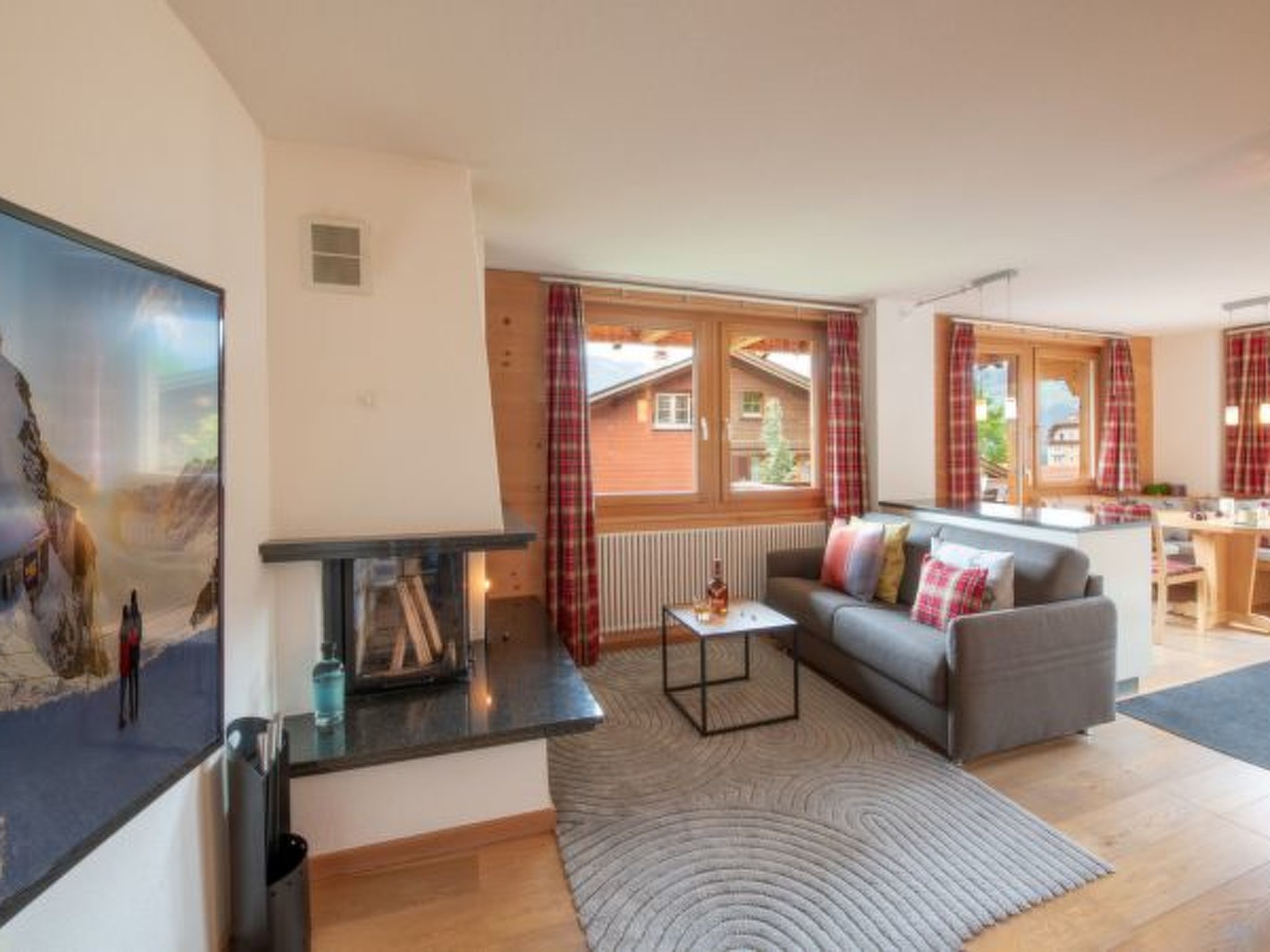 Photo of Chalet Sole Apt. 2