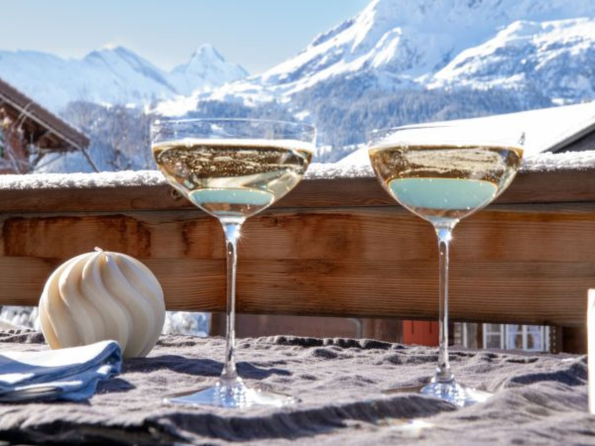 Photo of Chalet Sole Apt. 2