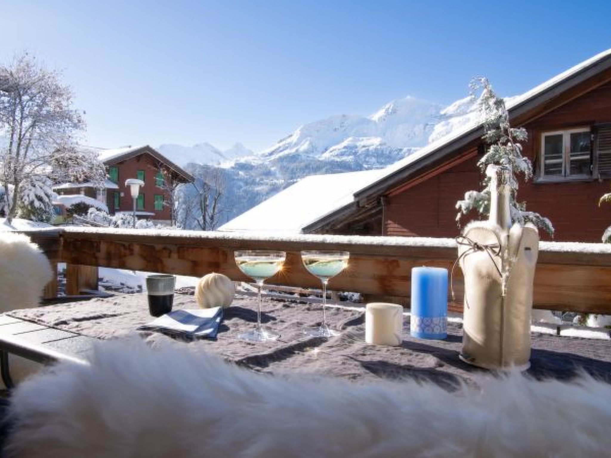 Photo of Chalet Sole Apt. 2